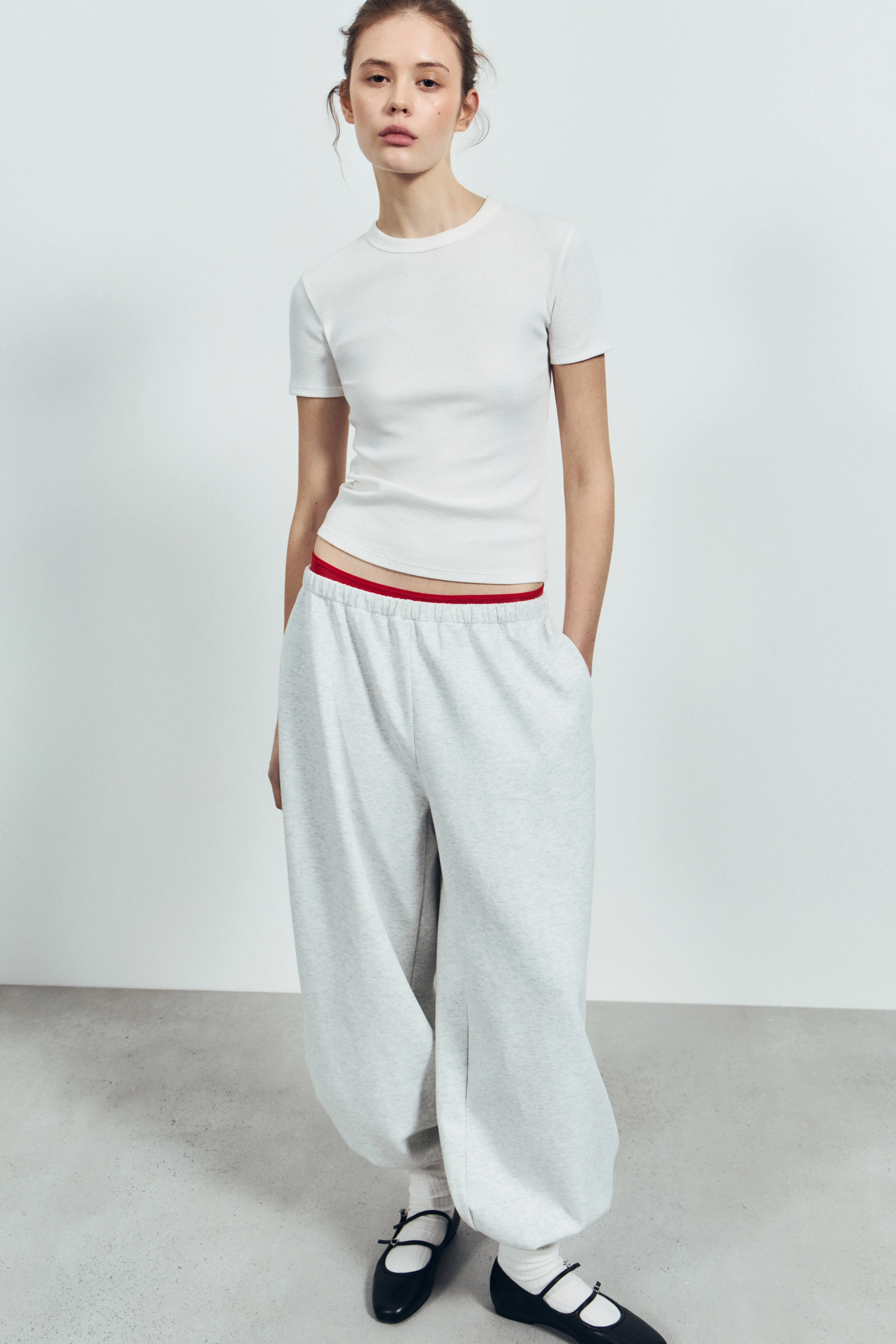 COTTON T-SHIRT - Image 3