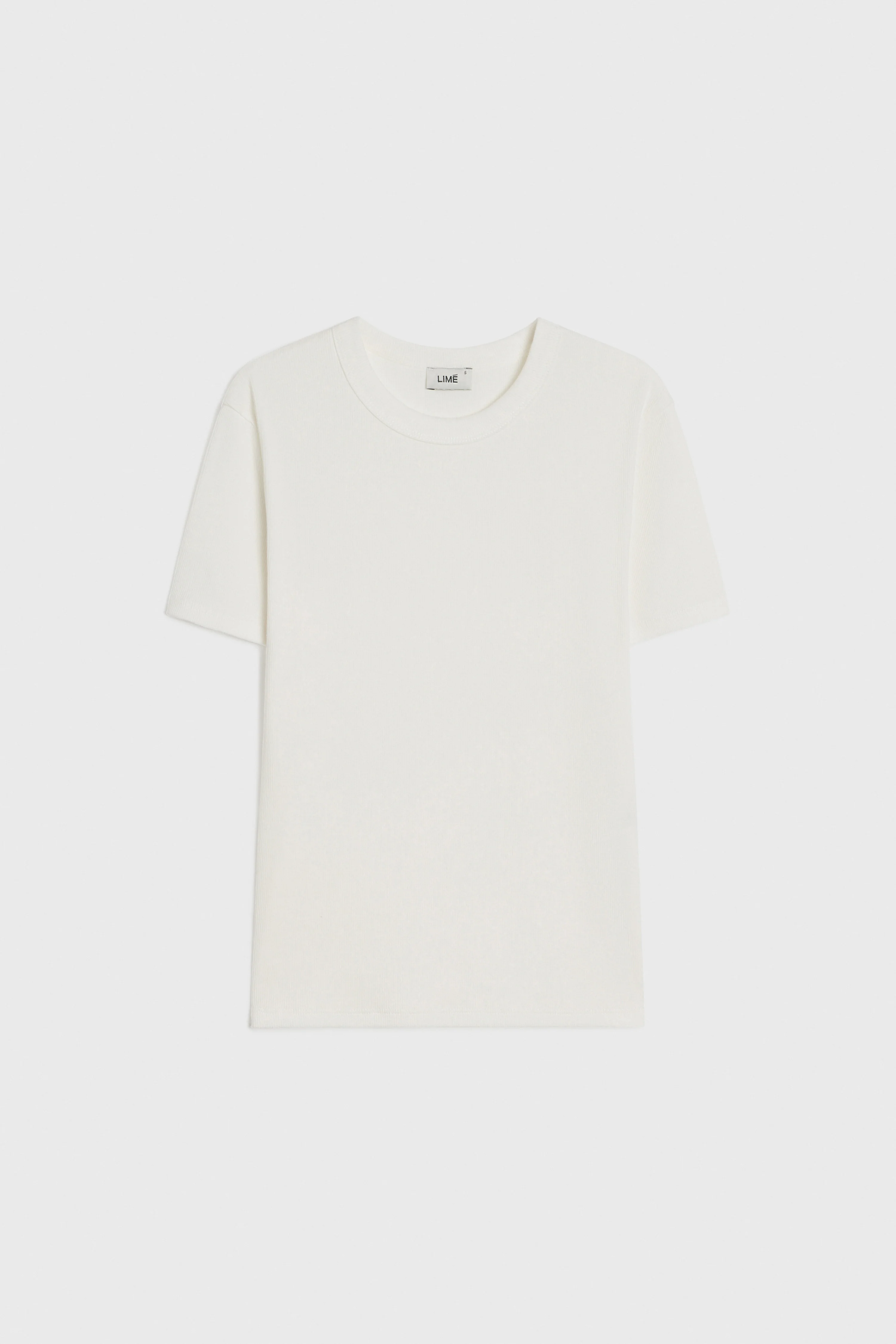 COTTON T-SHIRT - Image 4