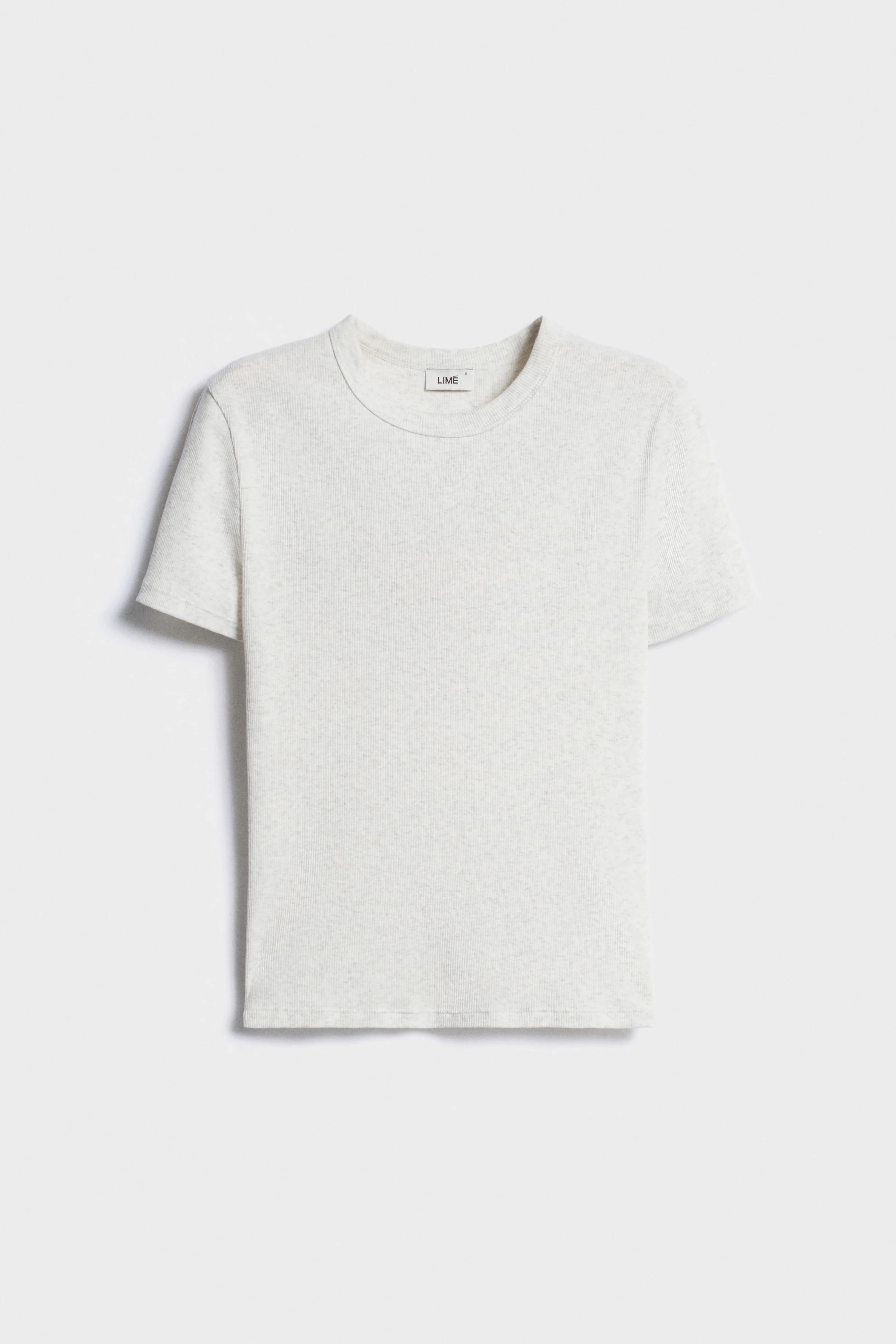 COTTON T-SHIRT - Image 3