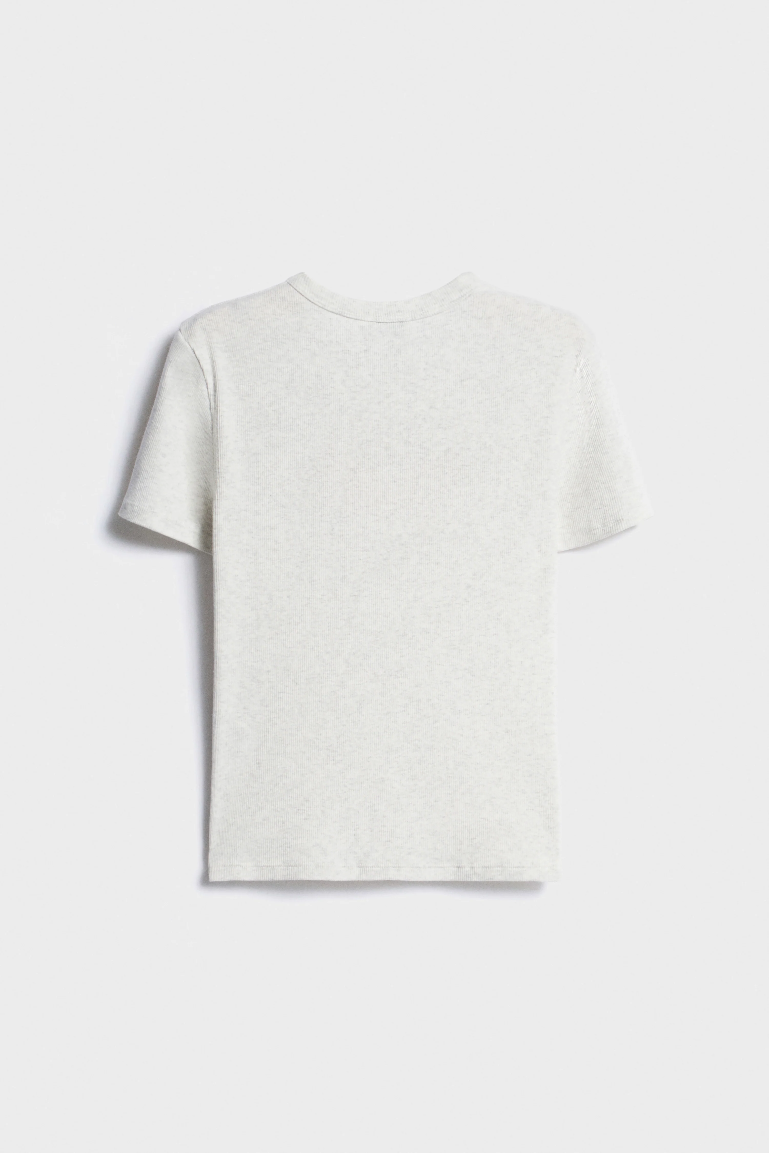 COTTON T-SHIRT - Image 4