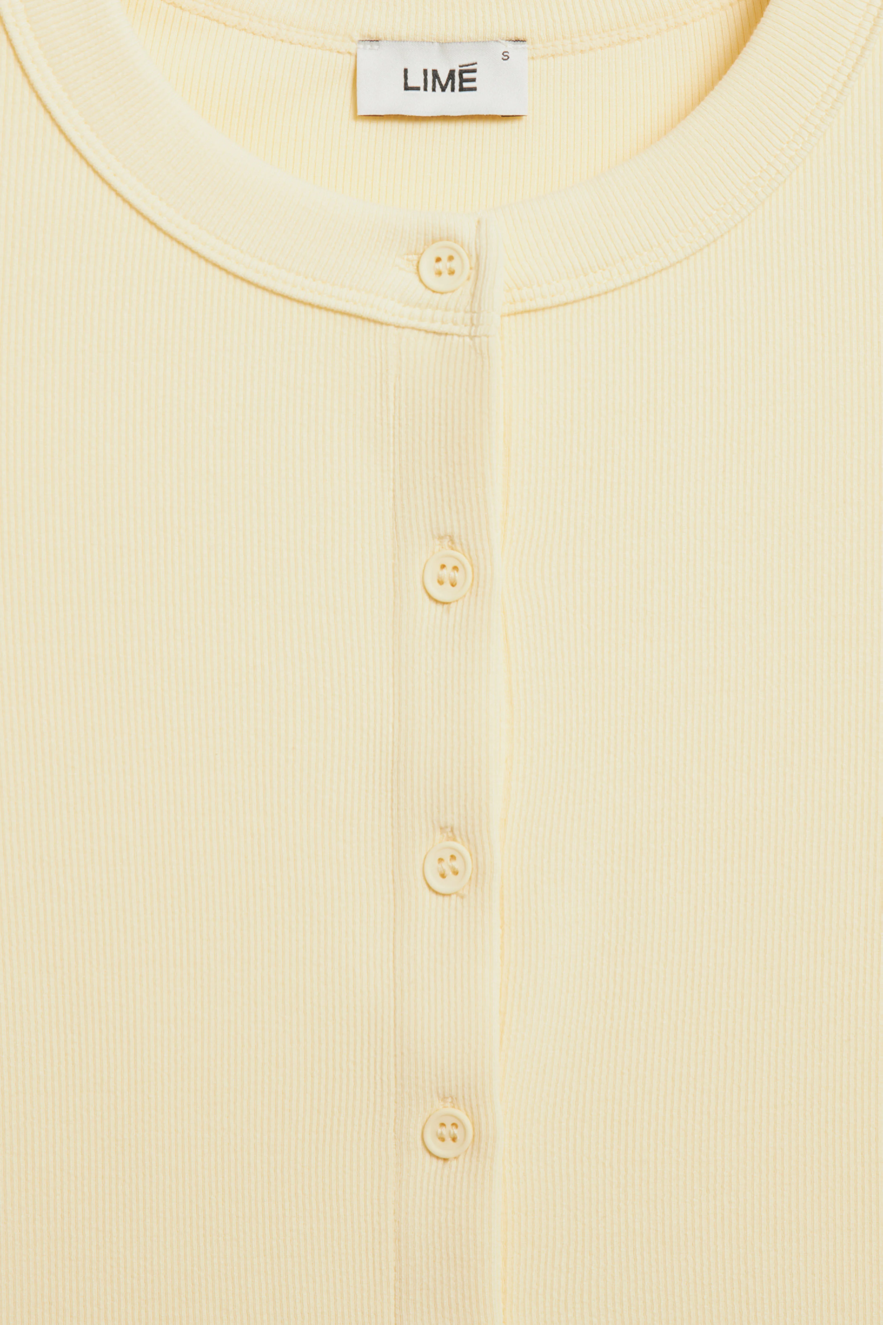 COTTON-VISCOSE T-SHIRT - Image 6