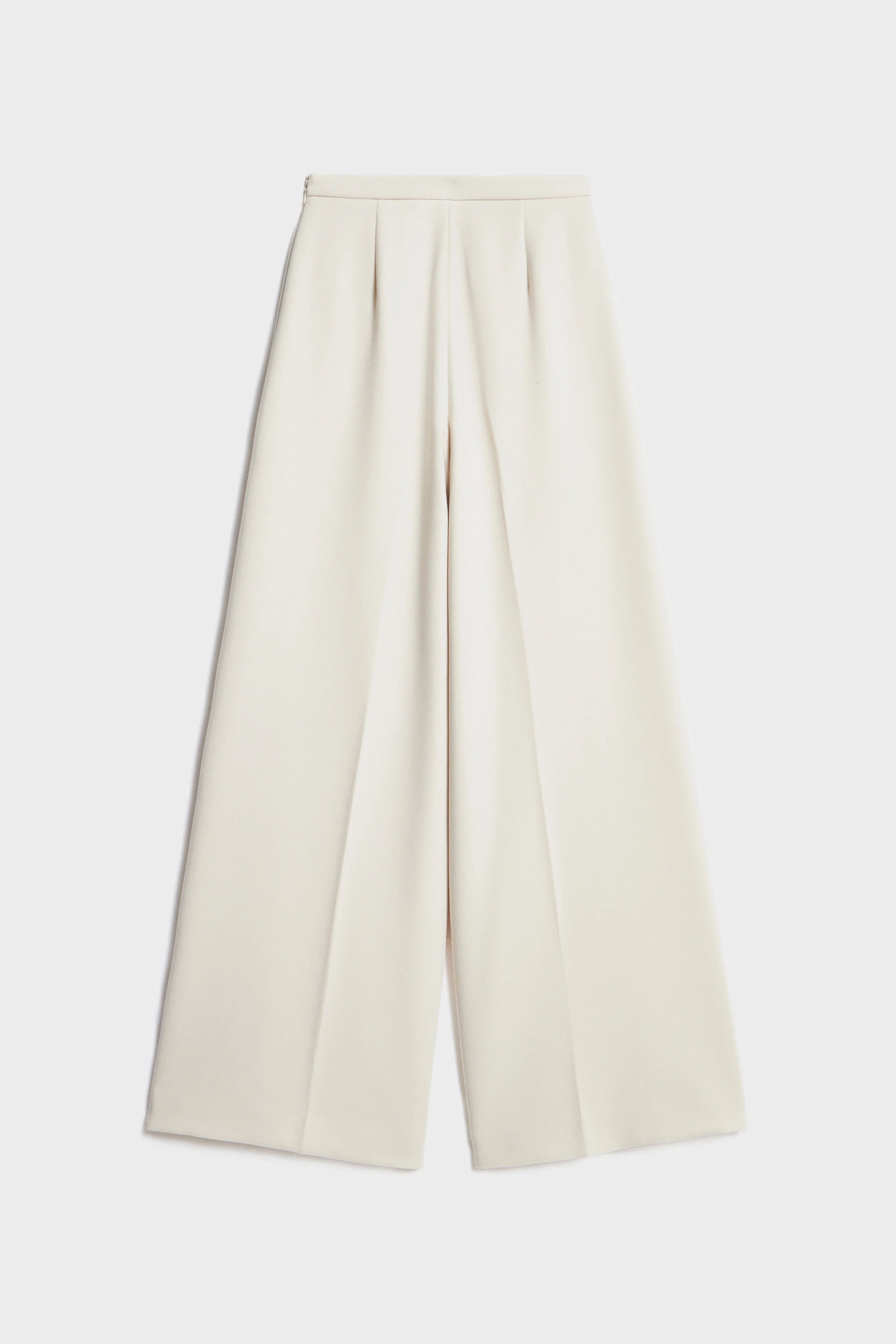CREASED WIDE TROUSERS - Image 6