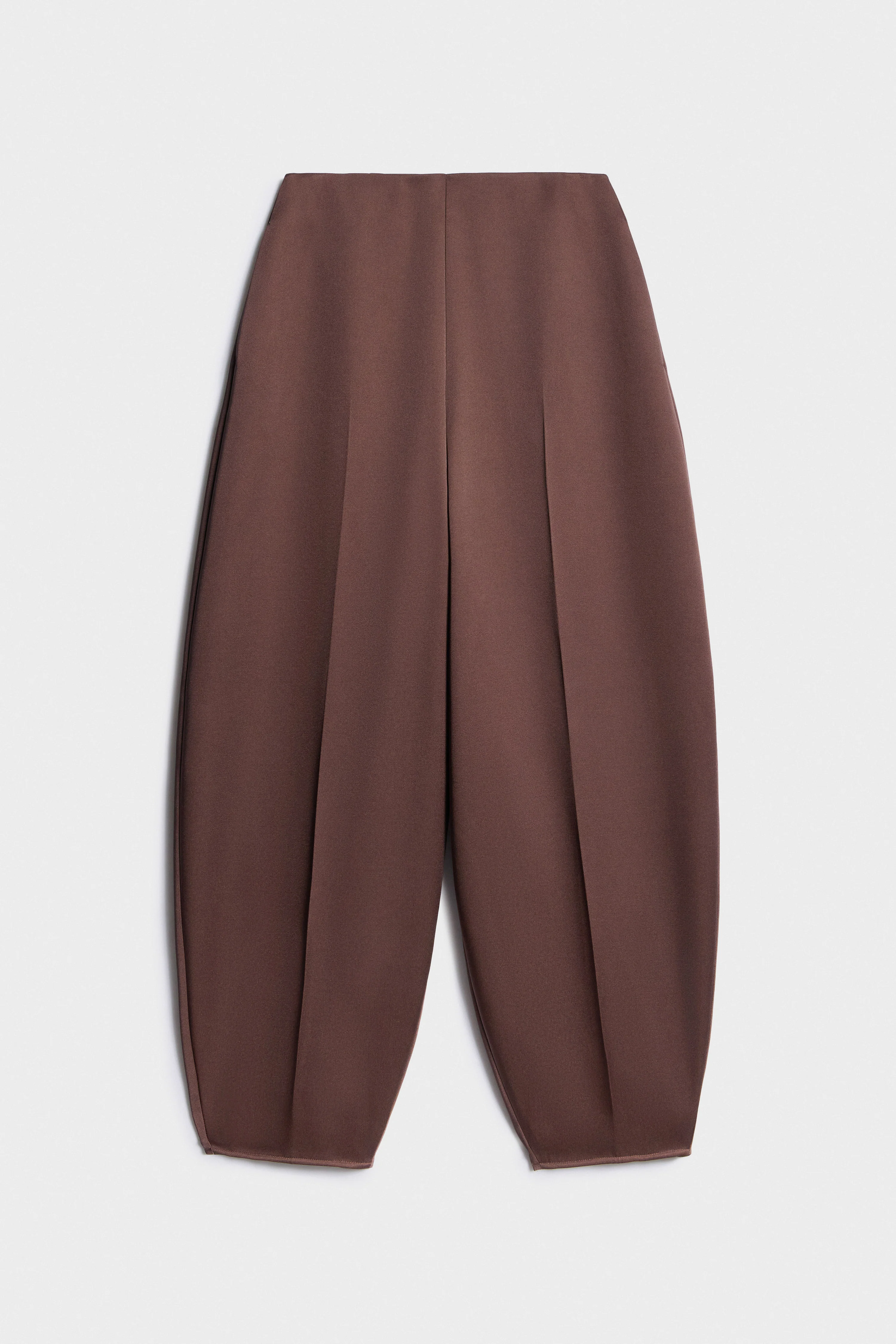 CURVY-FIT TROUSERS - Image 5