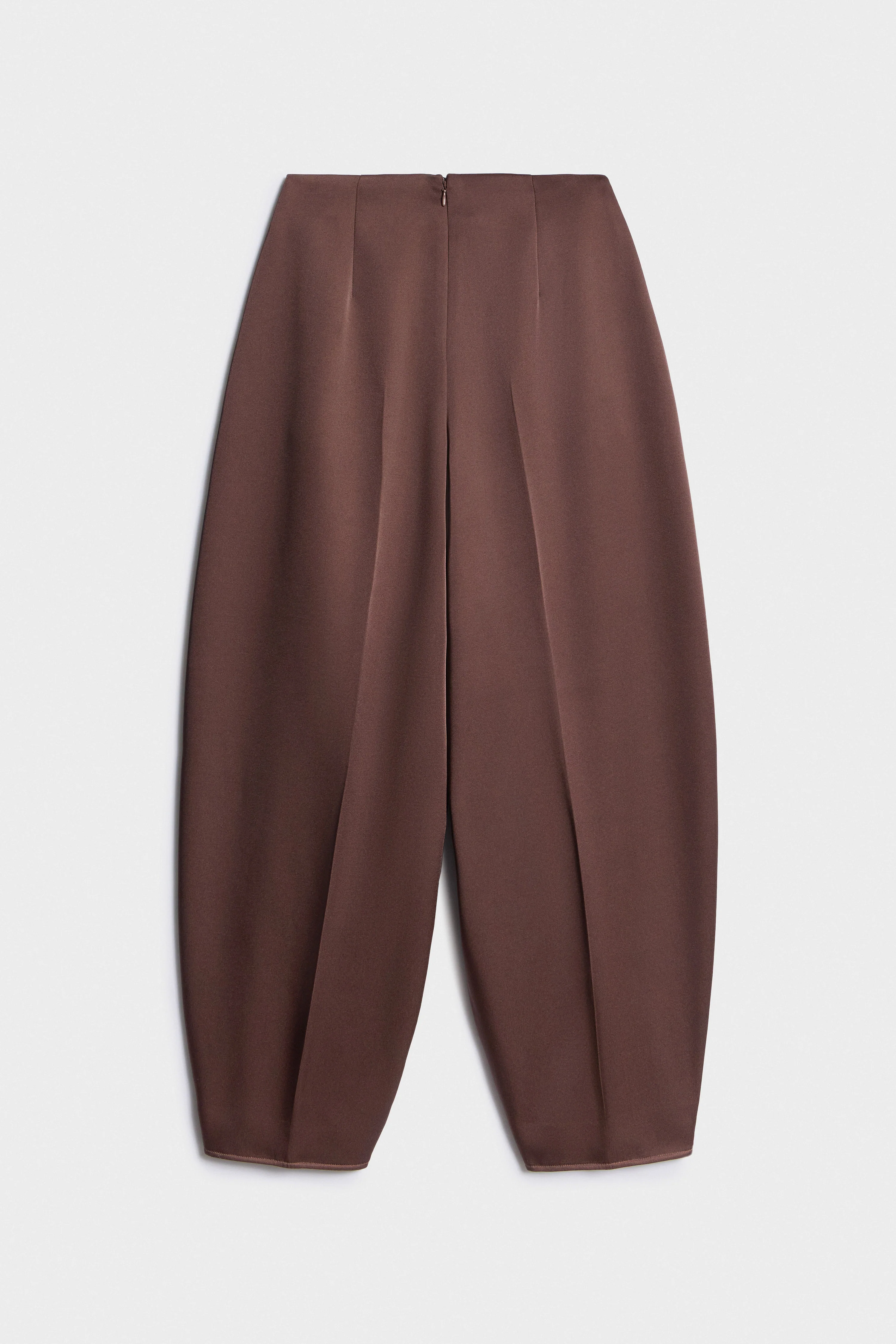 CURVY-FIT TROUSERS - Image 6