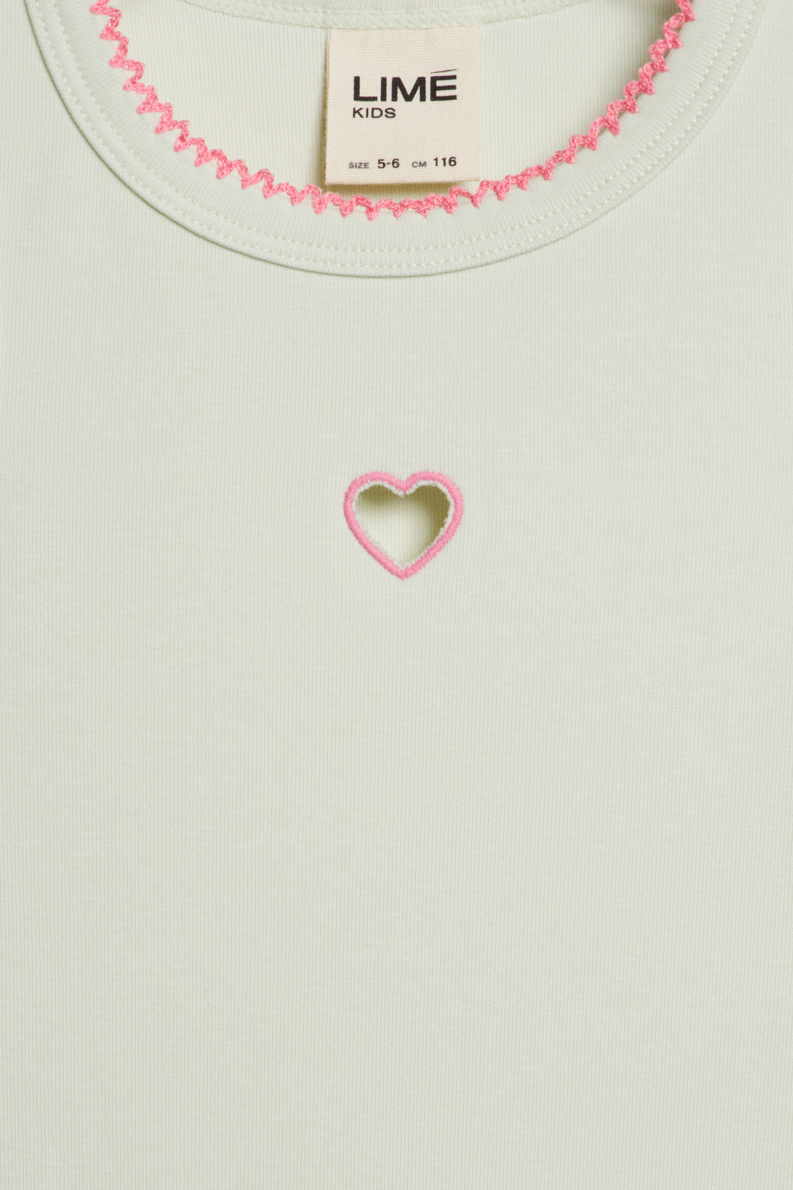 CUT-OUT DETAIL COTTON DRESS - Image 6