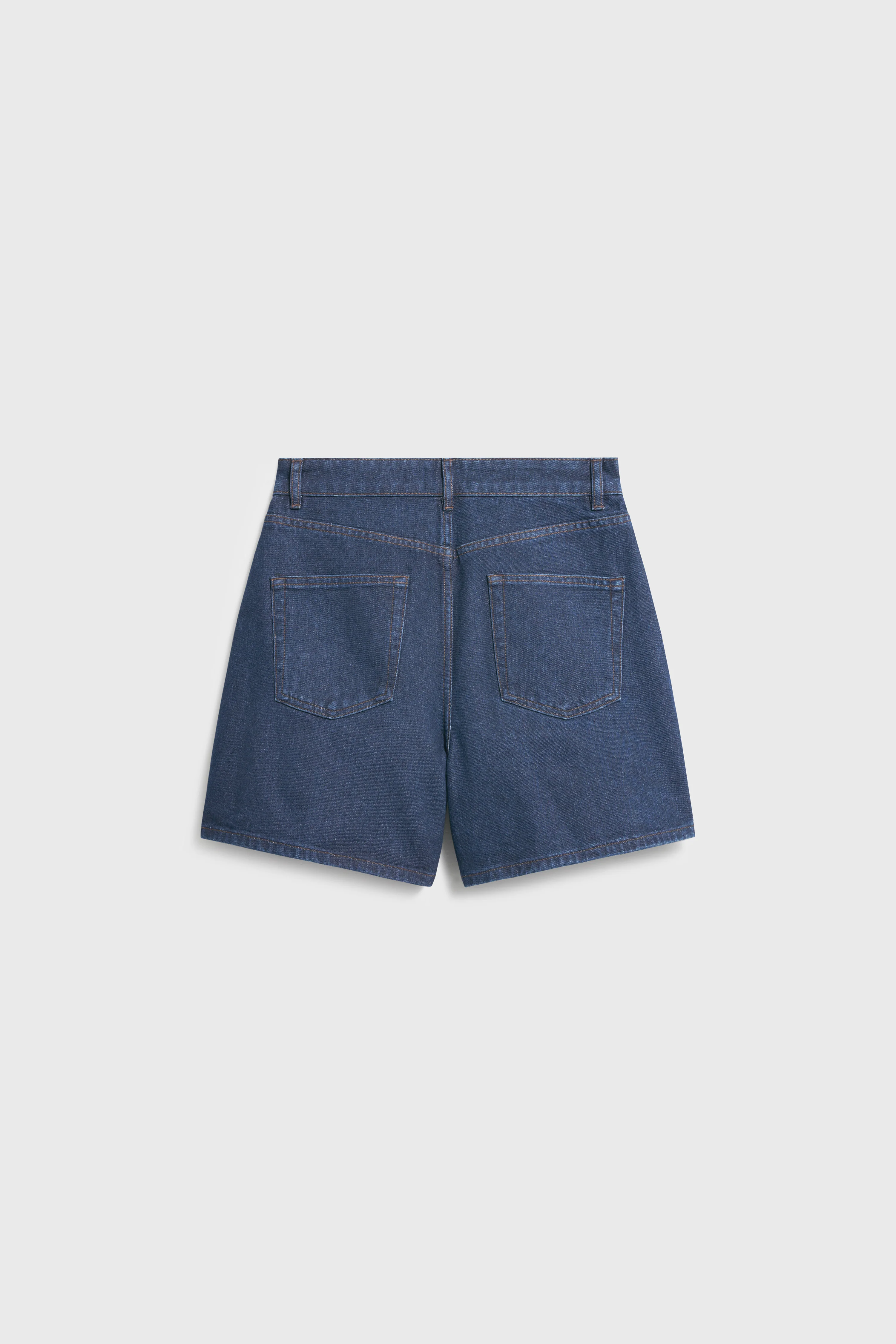 DENIM SHORTS - Image 8