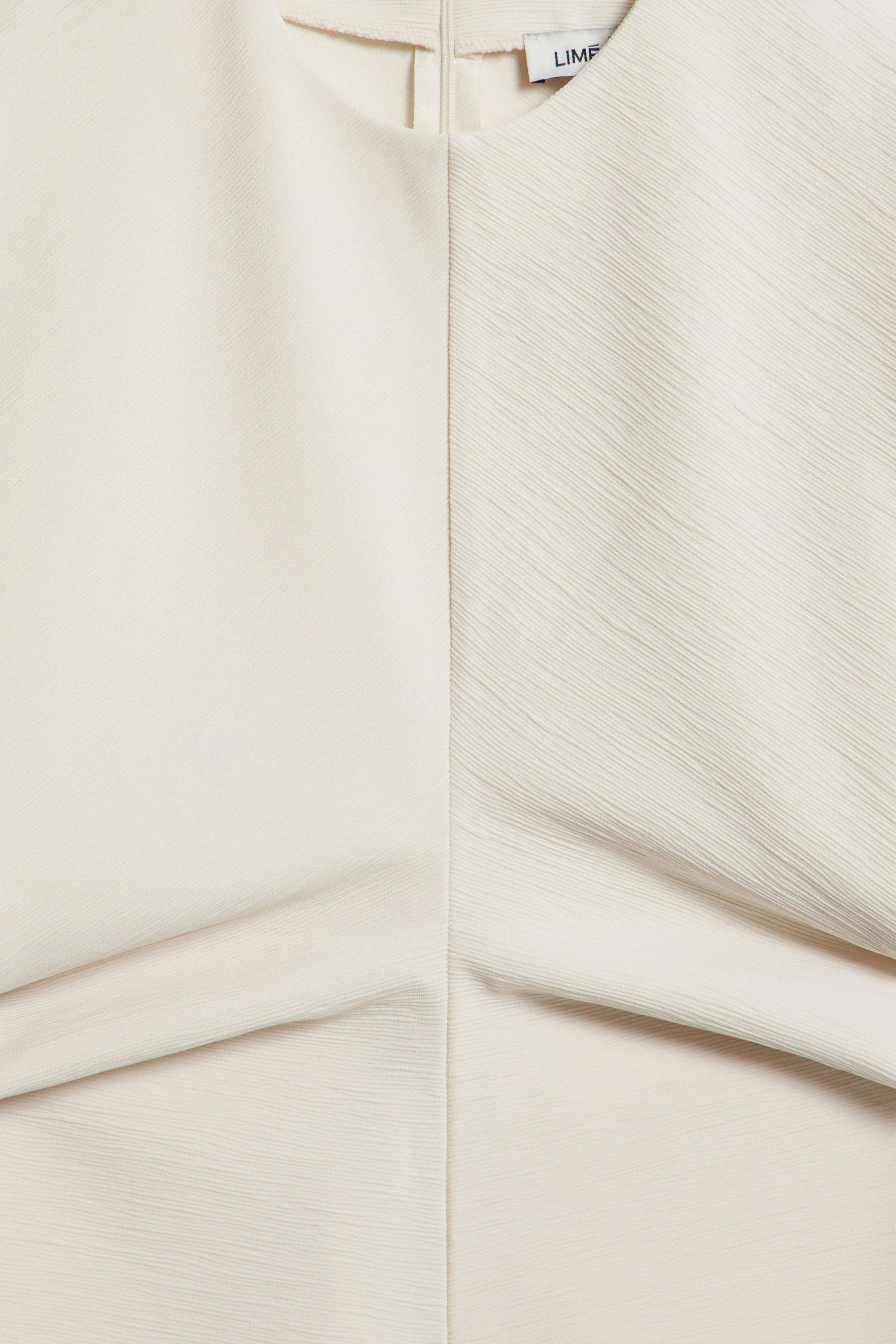 PLEATED T-SHIRT - Image 6