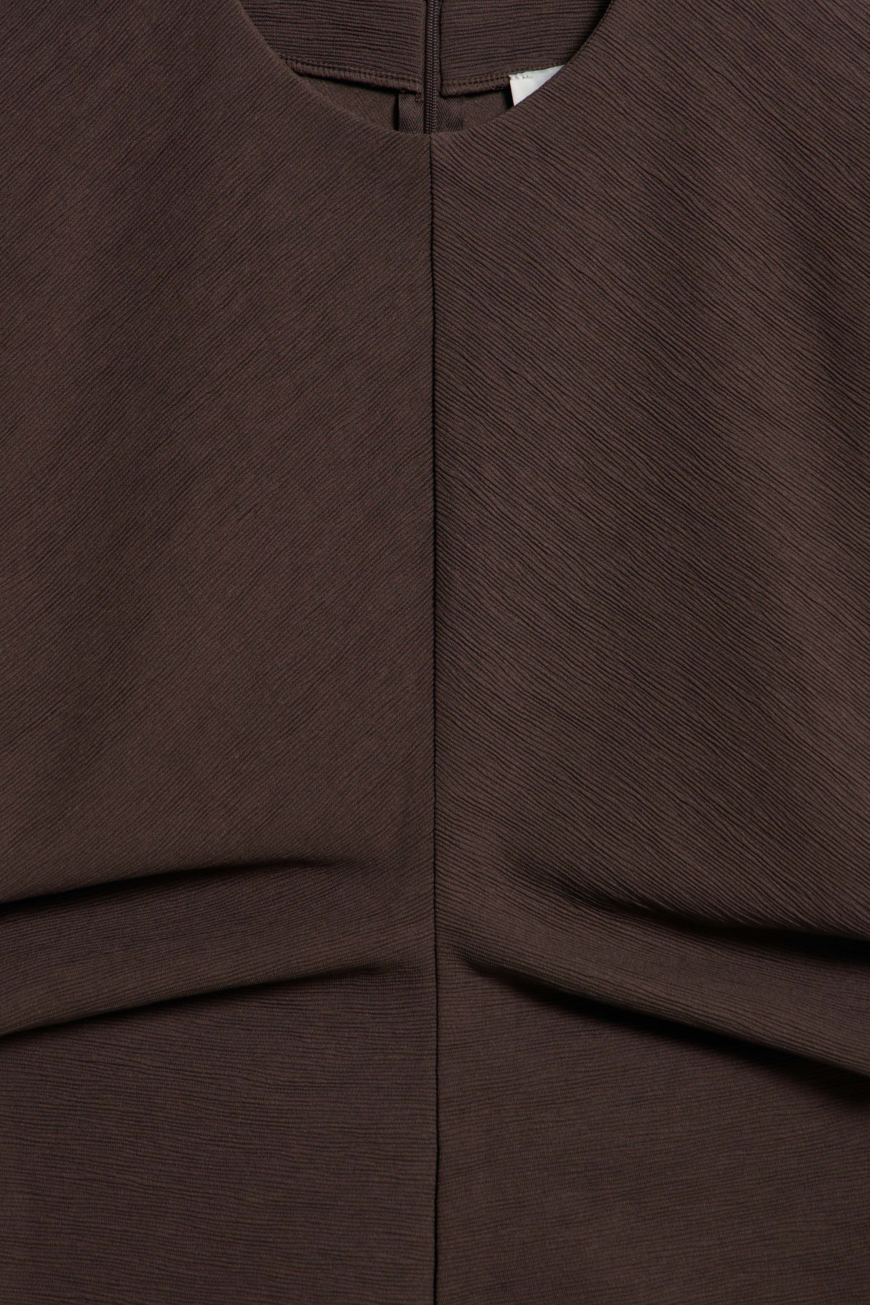PLEATED T-SHIRT - Image 7