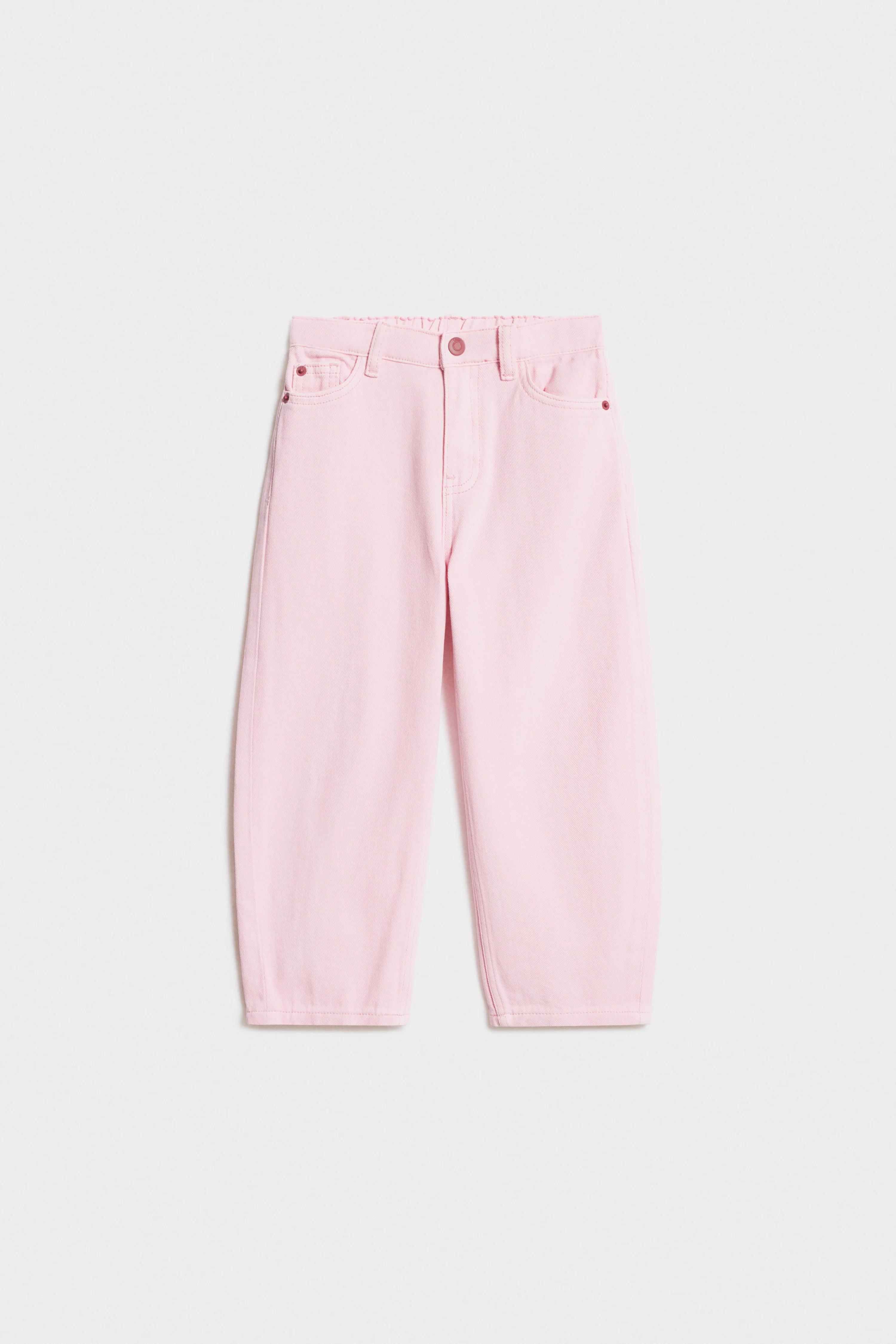 BAGGY-FIT JEANS - Image 4