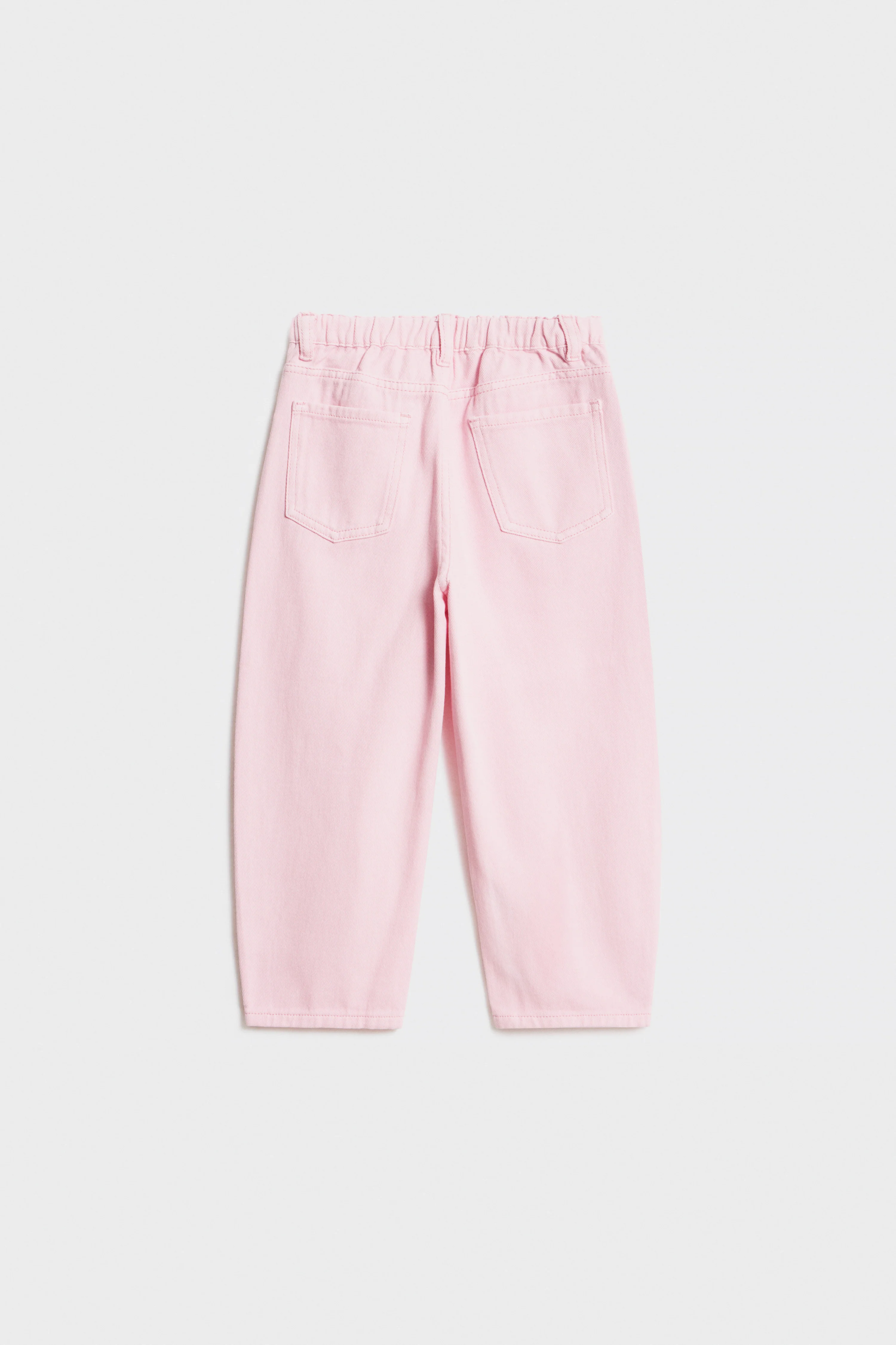 BAGGY-FIT JEANS - Image 5