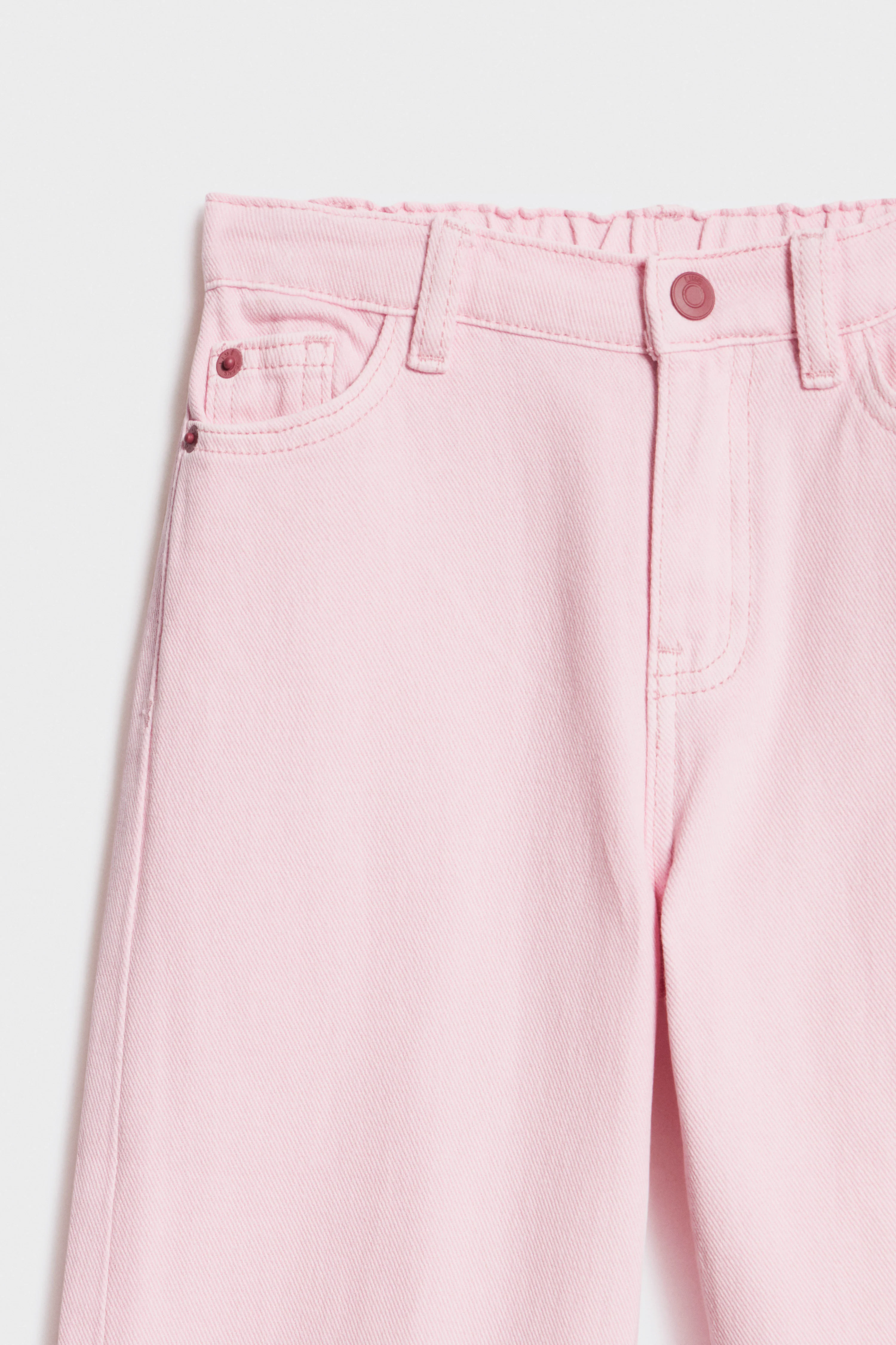 BAGGY-FIT JEANS - Image 6