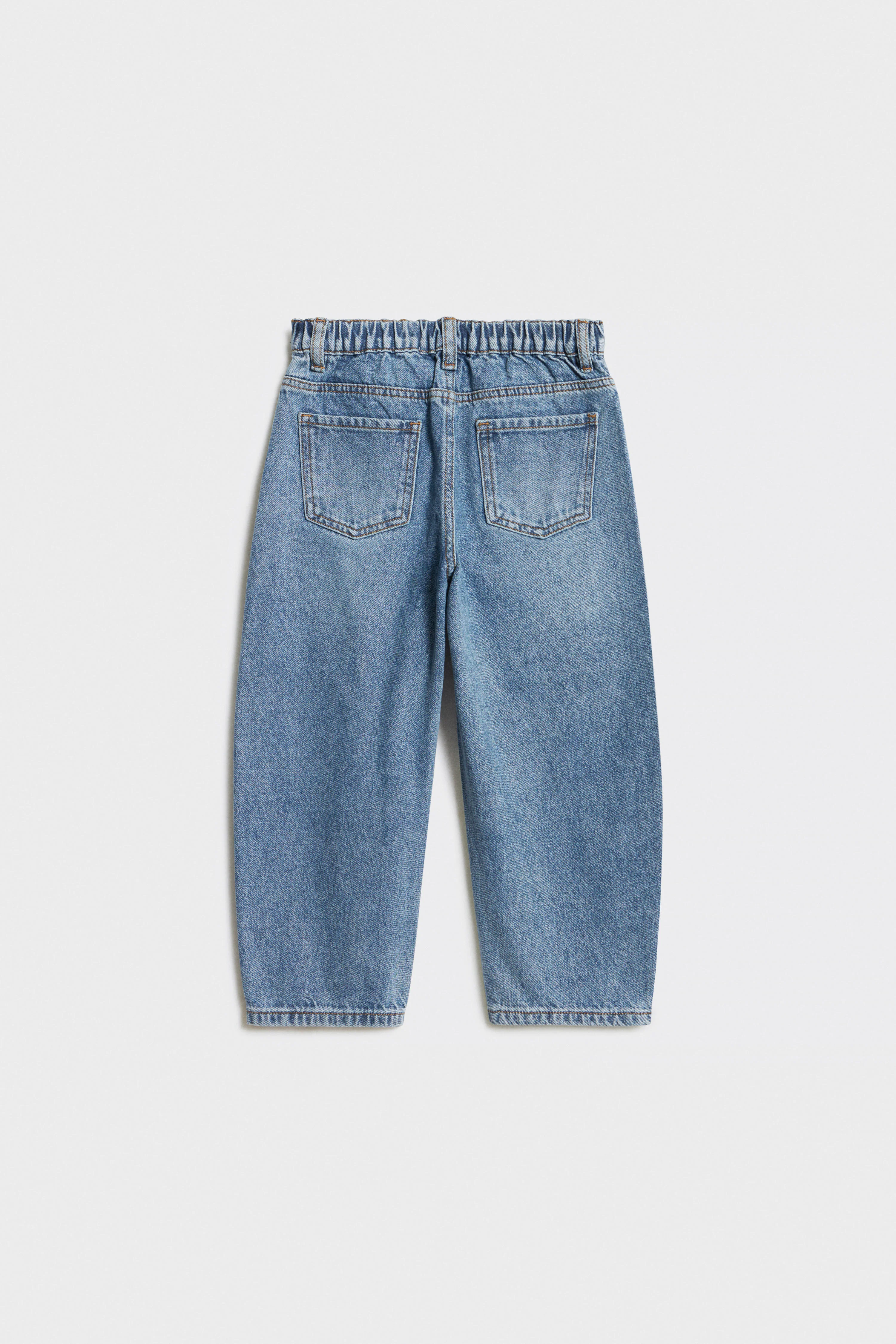BAGGY-FIT JEANS - Image 5