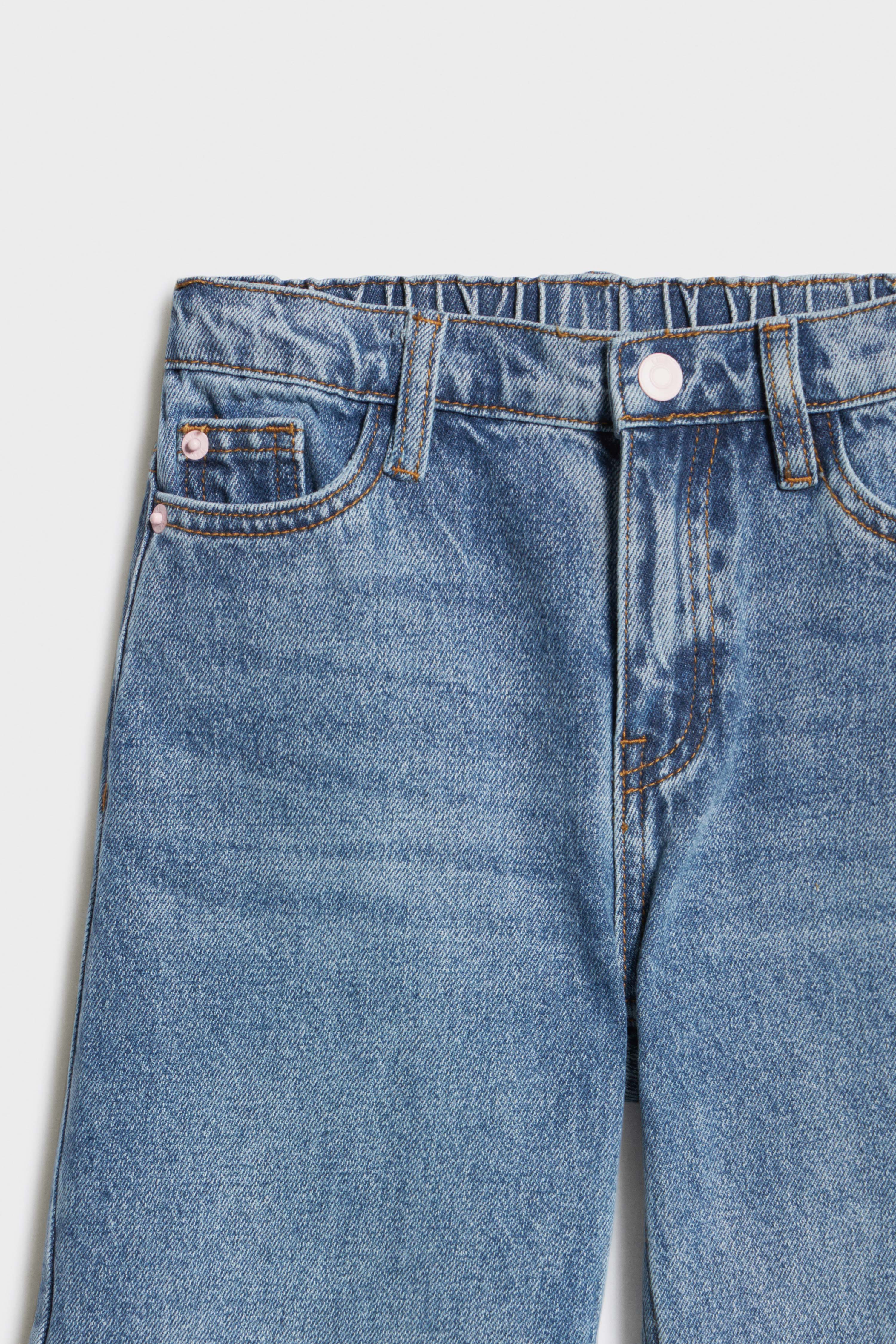 BAGGY-FIT JEANS - Image 6
