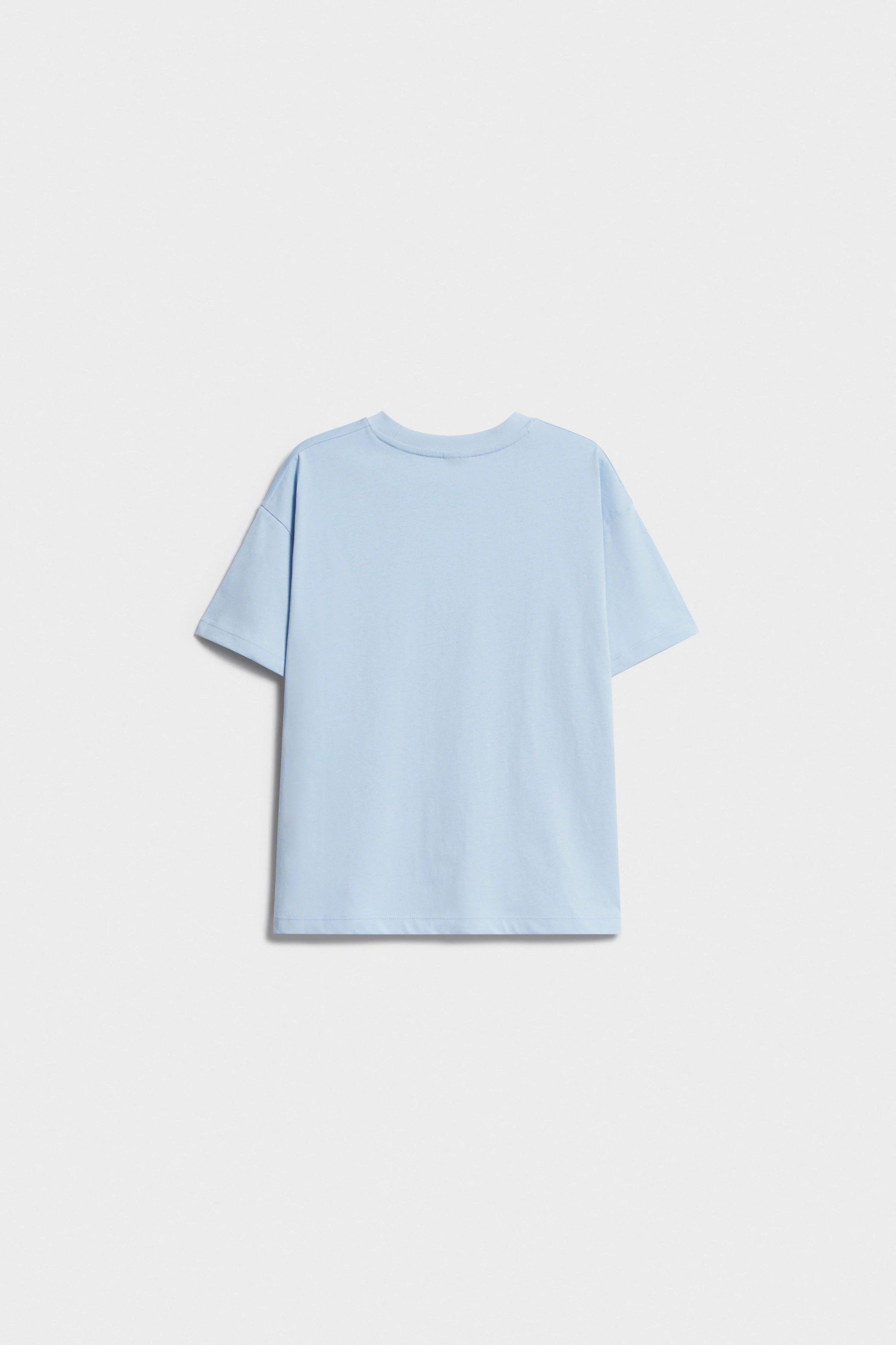 EMBELLISHED COTTON T-SHIRT - Image 5