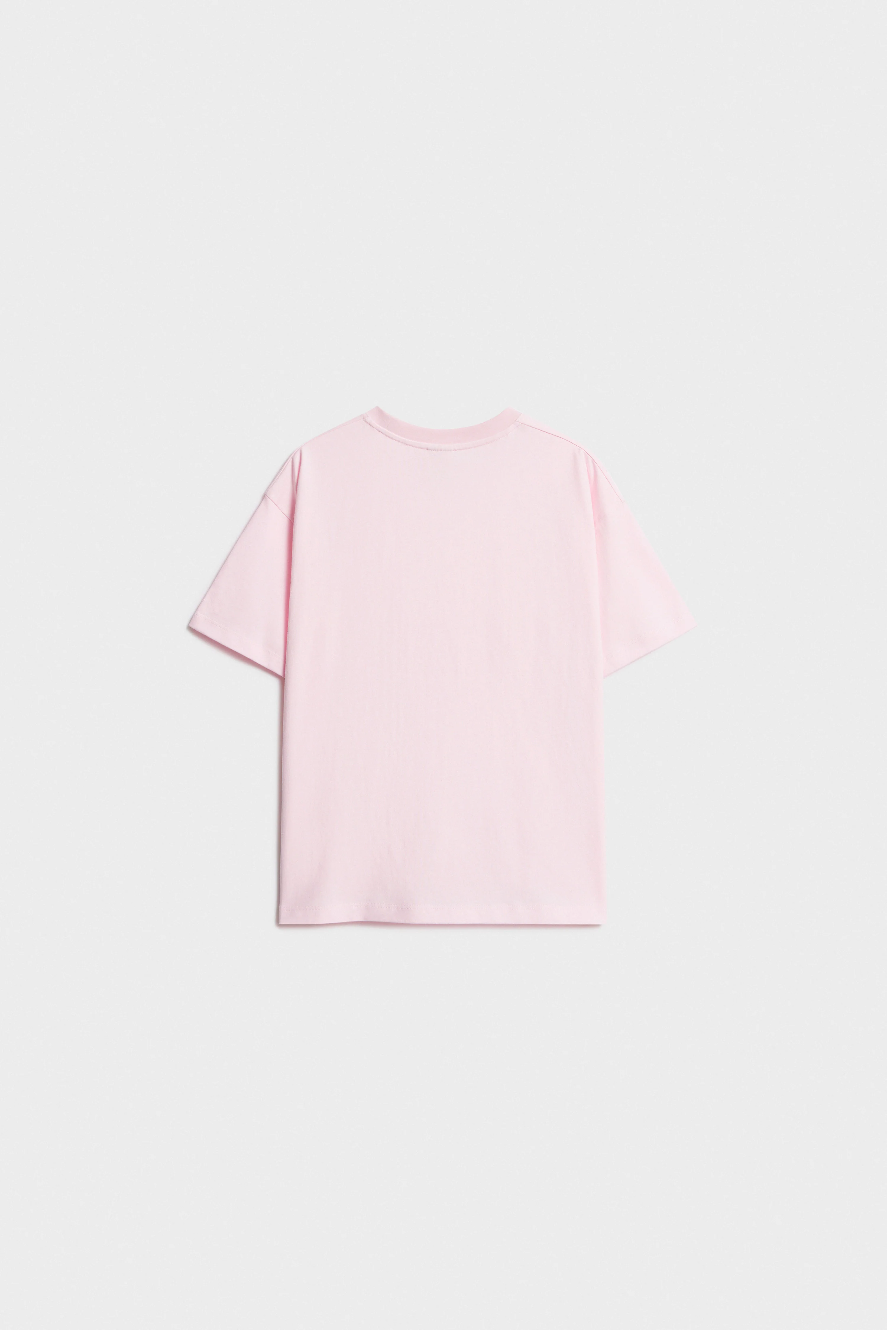 EMBELLISHED COTTON T-SHIRT - Image 2