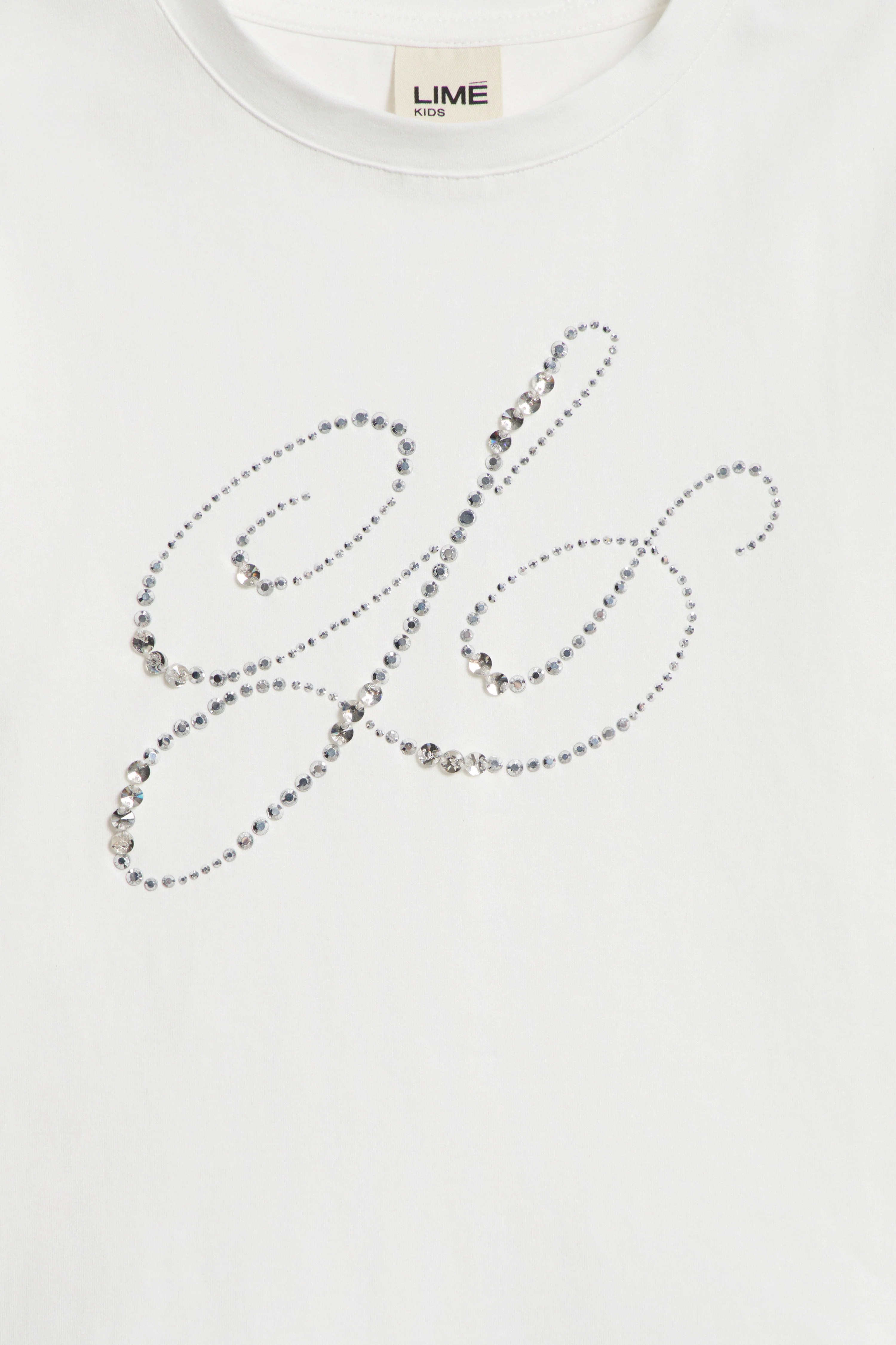EMBELLISHED COTTON T-SHIRT - Image 6