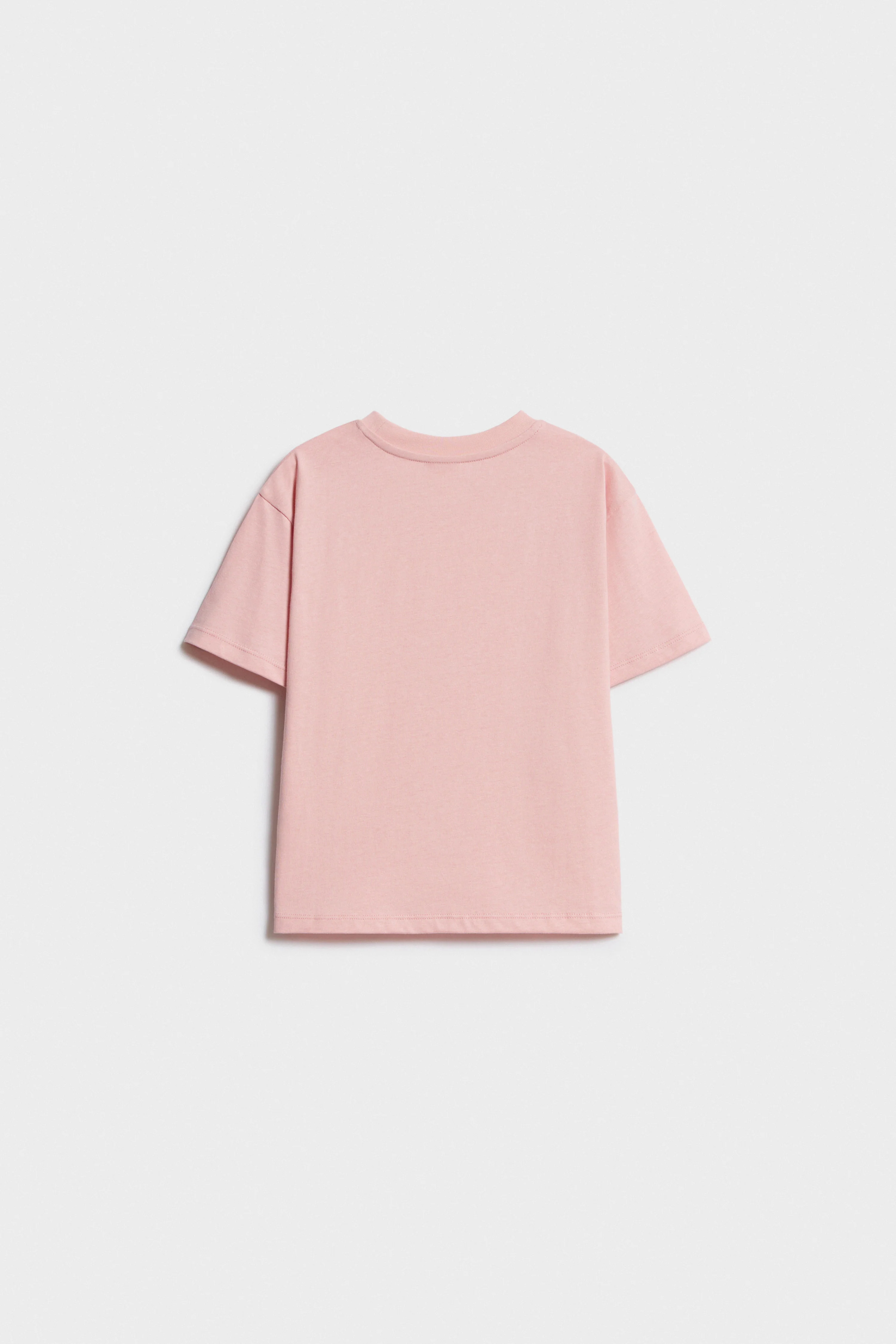 EMBELLISHED COTTON T-SHIRT - Image 5