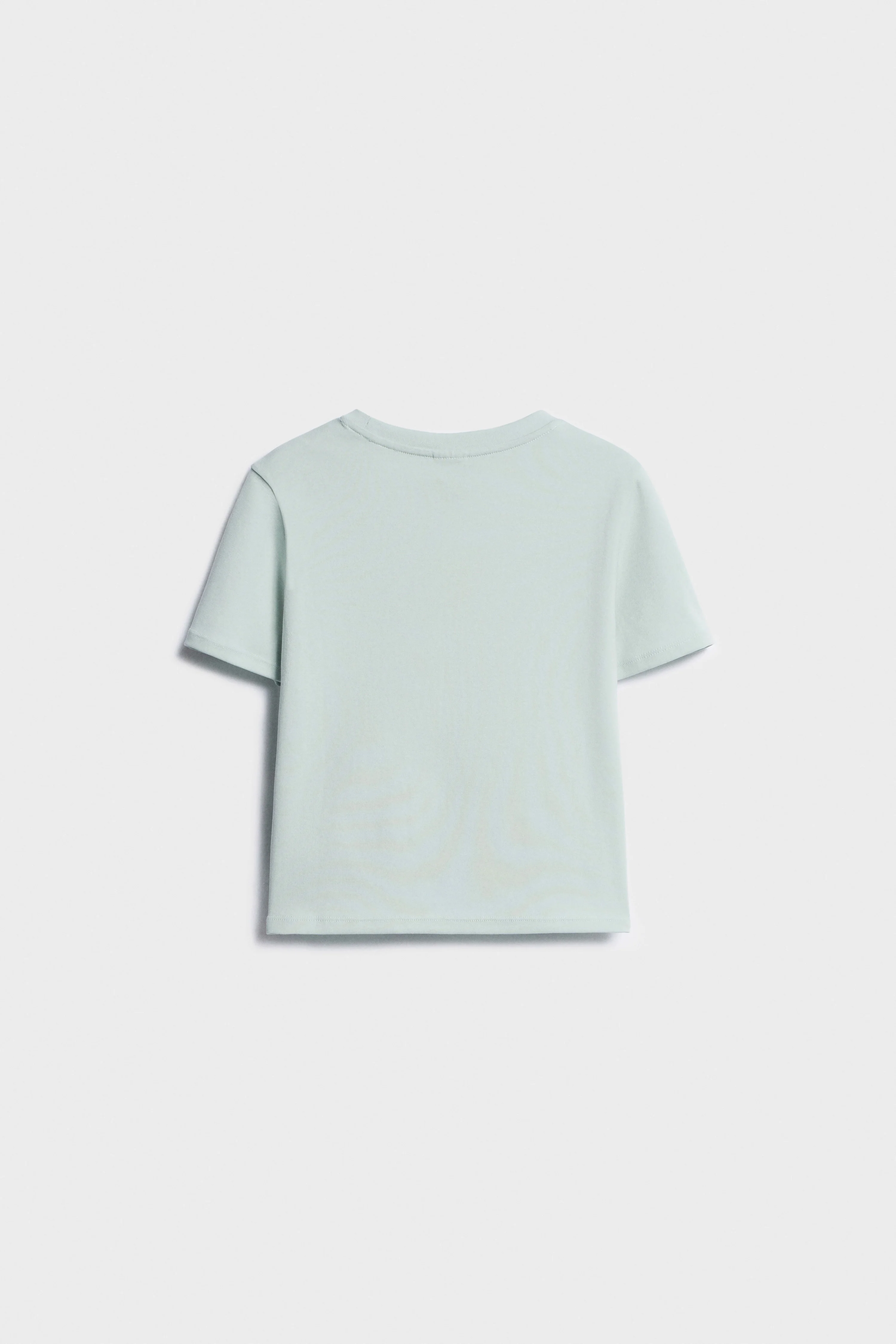 EMBELLISHED COTTON T-SHIRT - Image 6