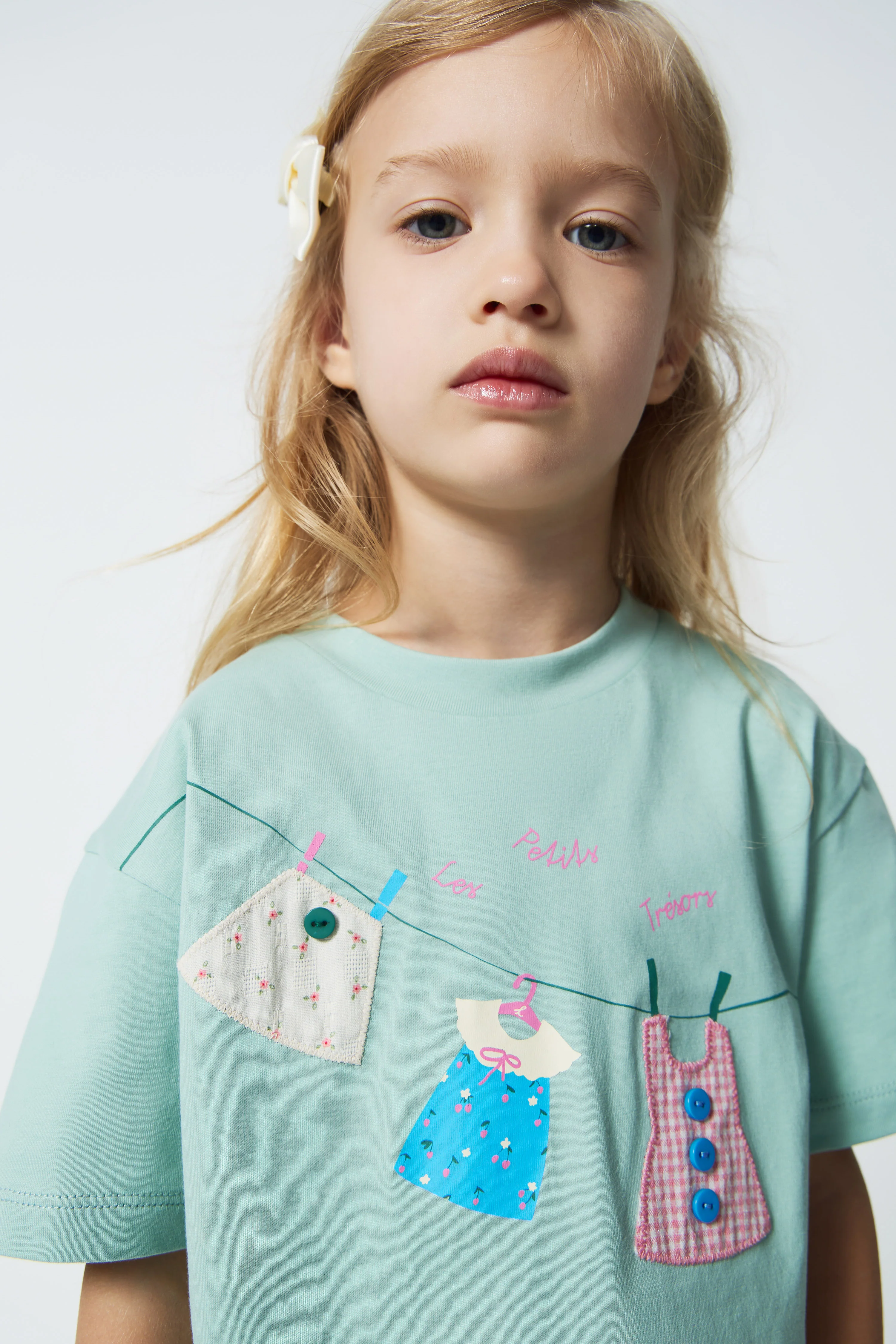 NEW | GIRLS 3-6