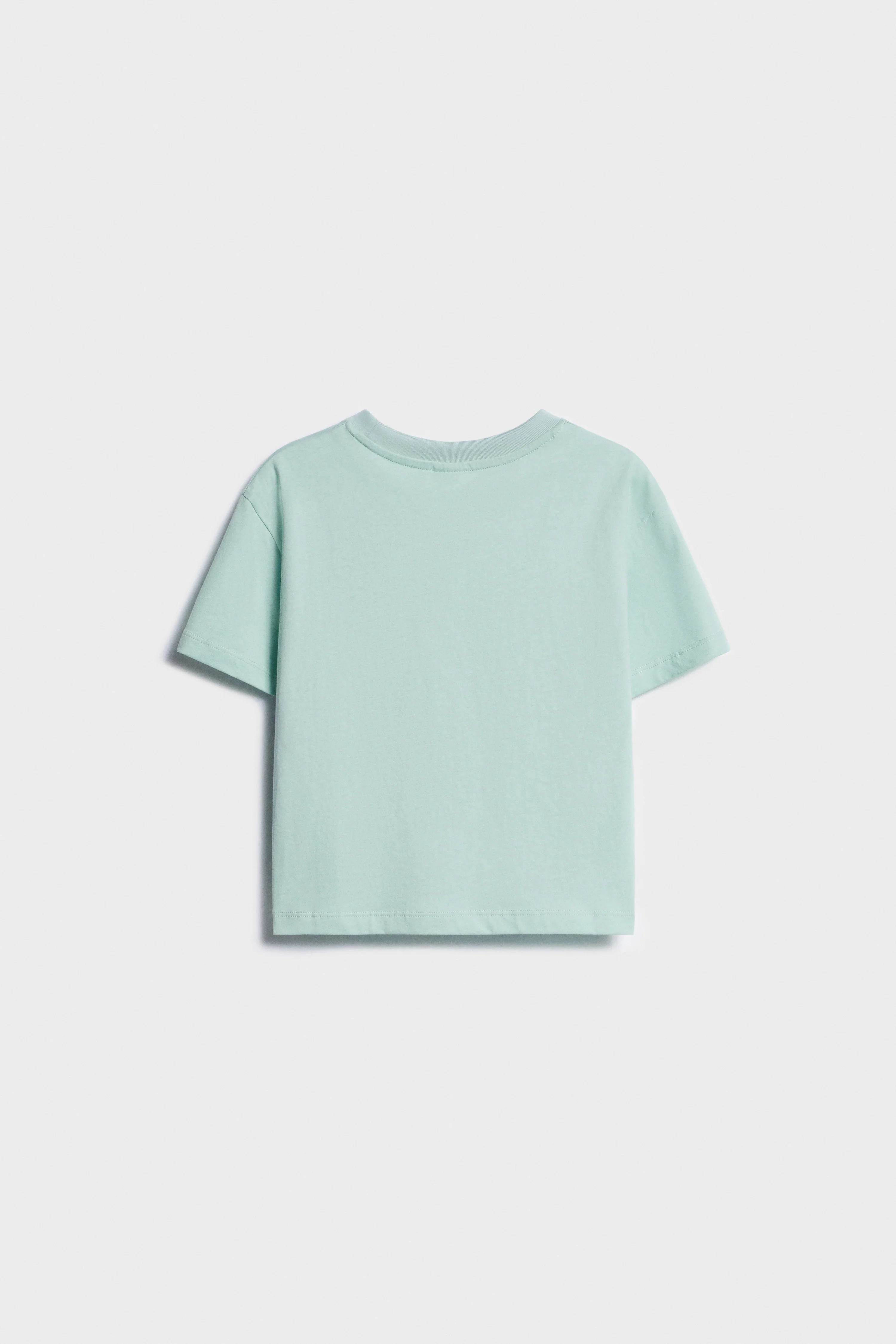 EMBELLISHED COTTON T-SHIRT - Image 5