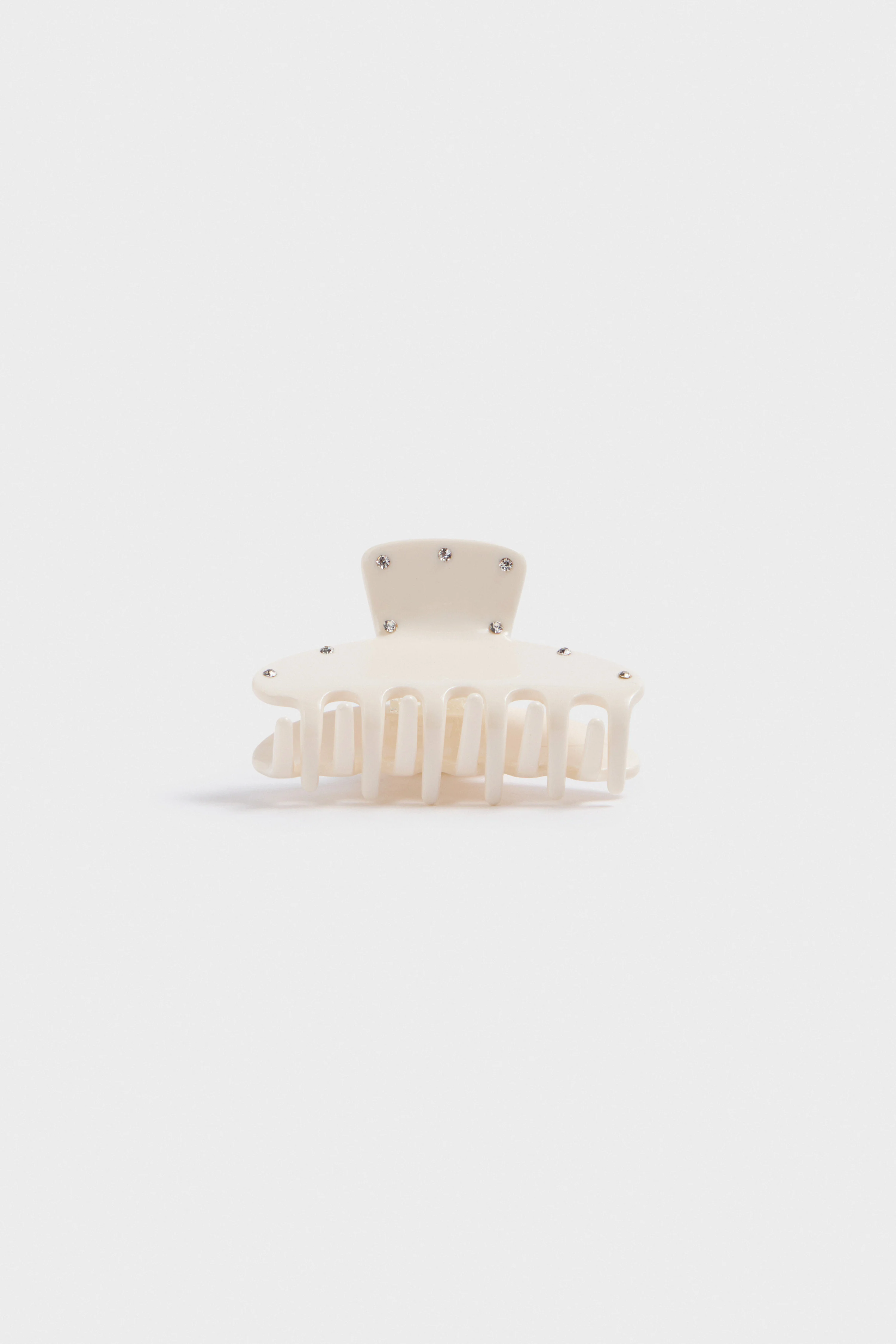 EMBELLISHED HAIR CLAW - Image 3