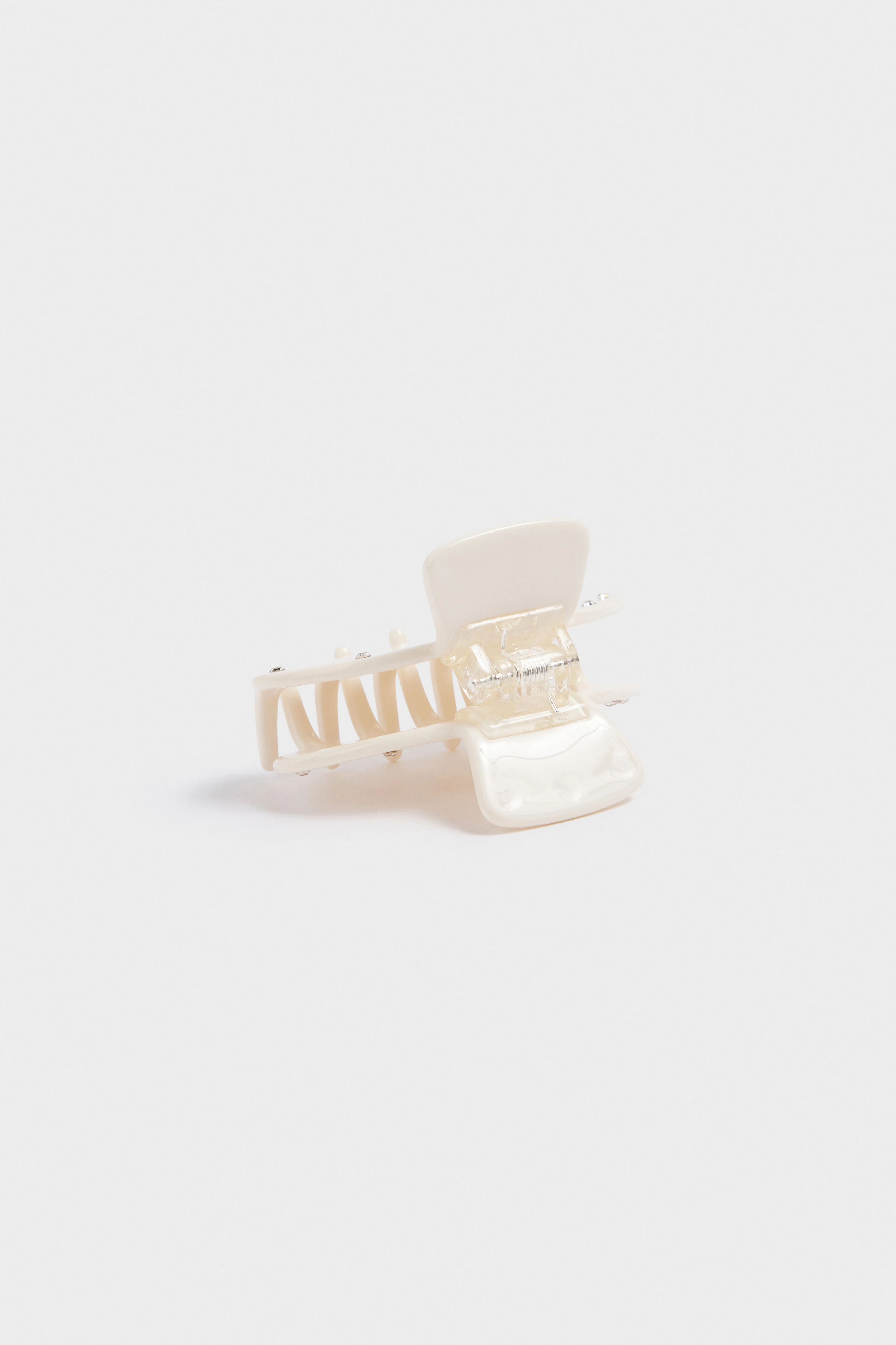 EMBELLISHED HAIR CLAW - Image 4