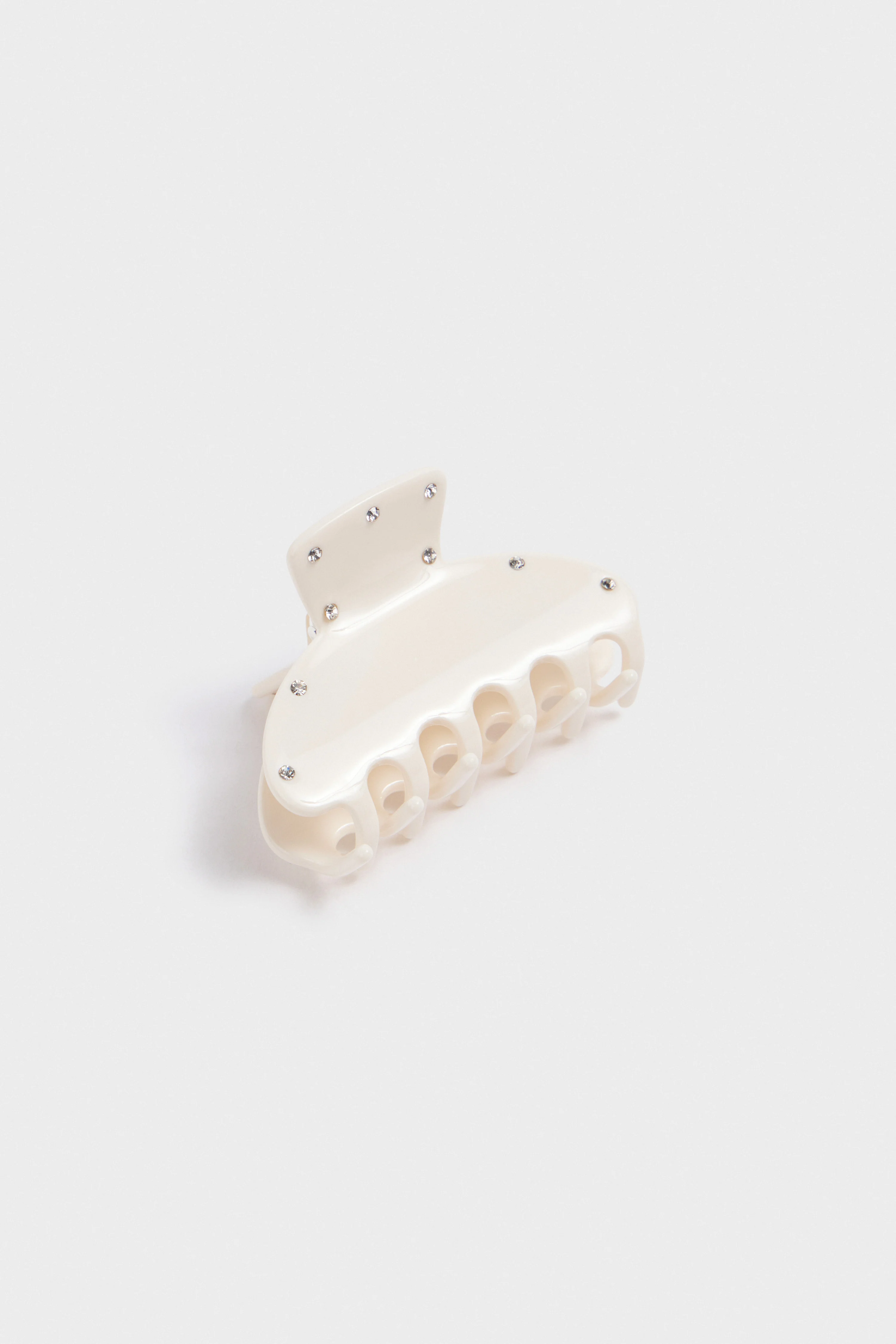 EMBELLISHED HAIR CLAW - Image 5