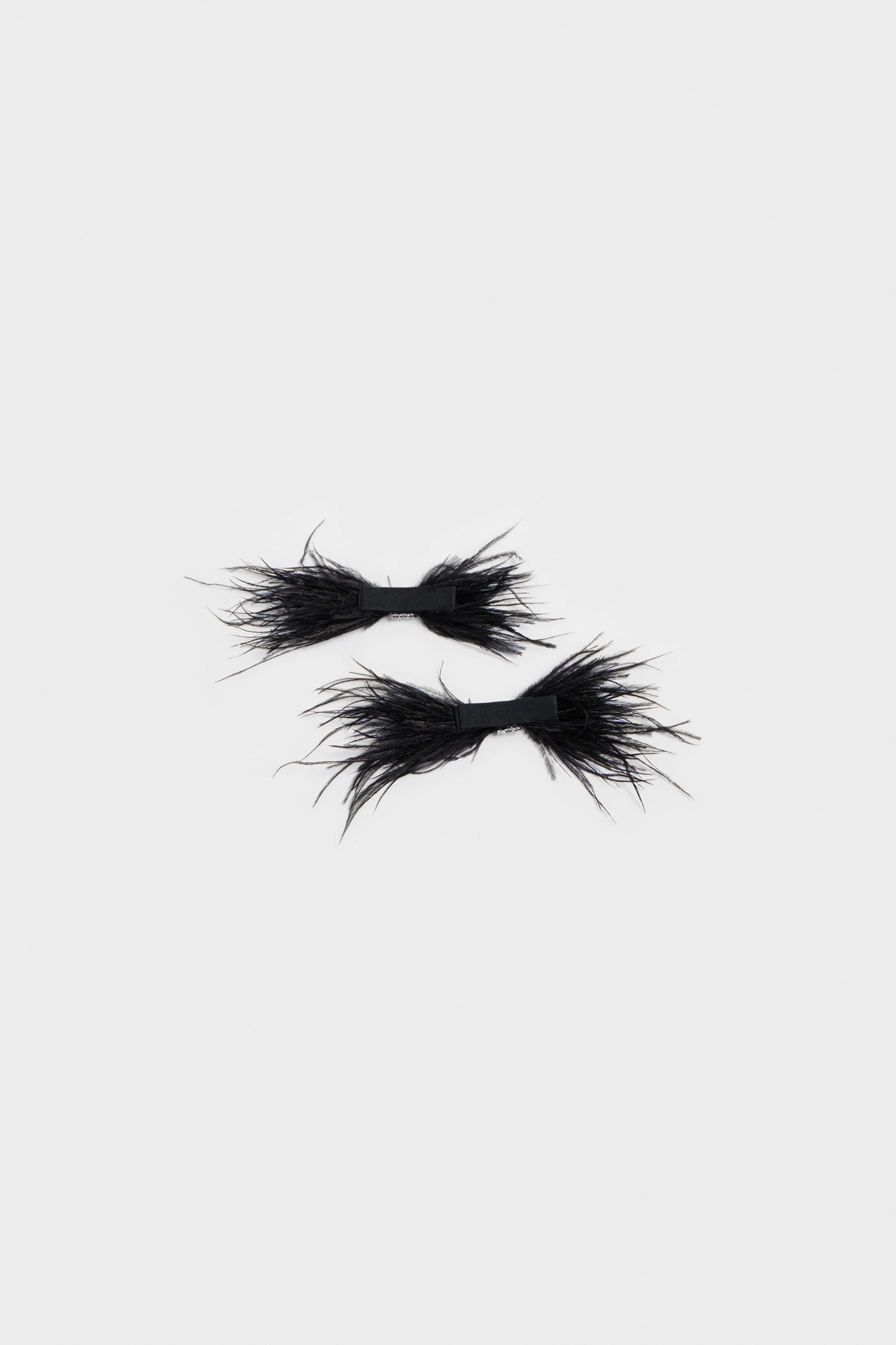 FEATHER CLAW CLIPS - Image 4