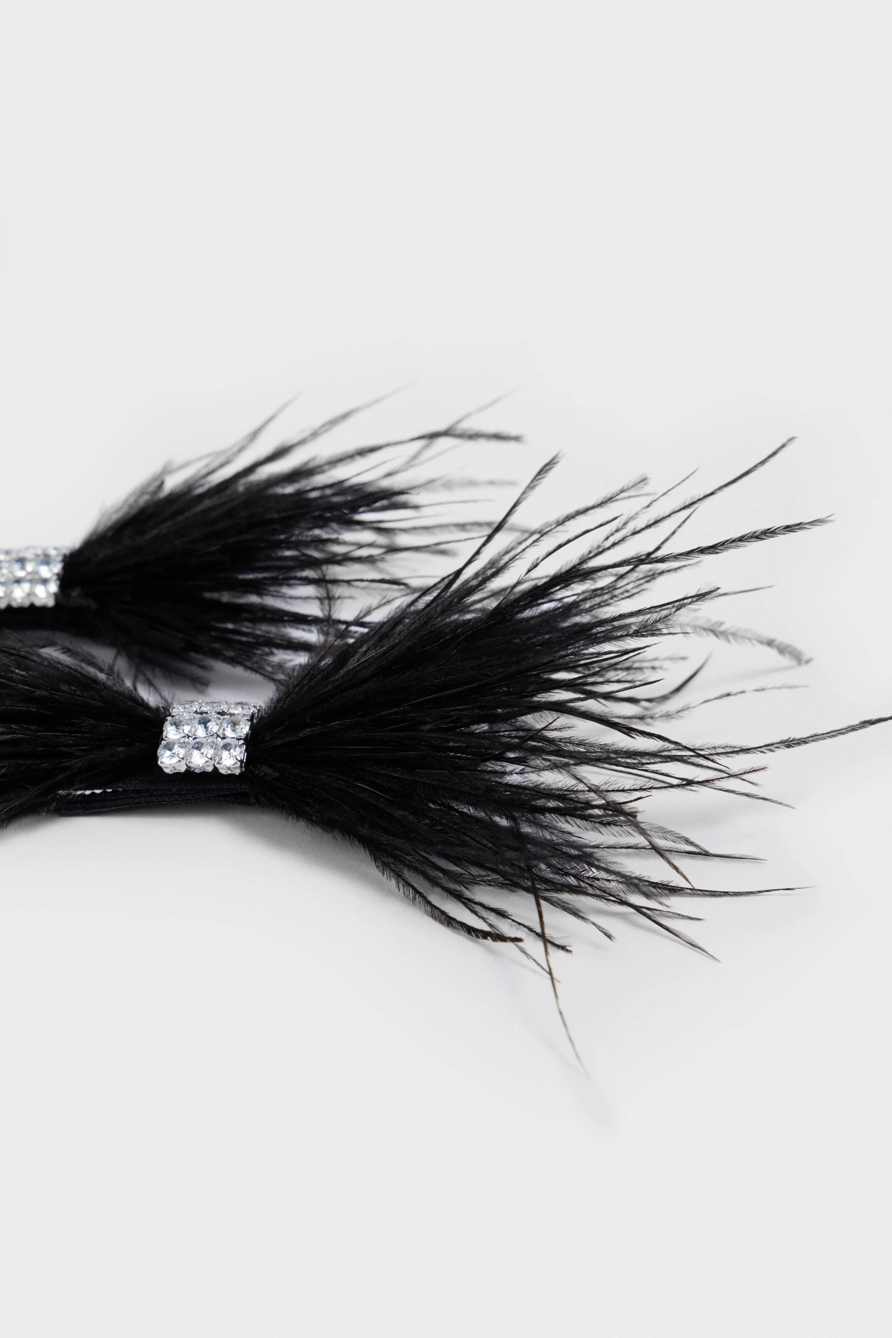 FEATHER CLAW CLIPS - Image 5