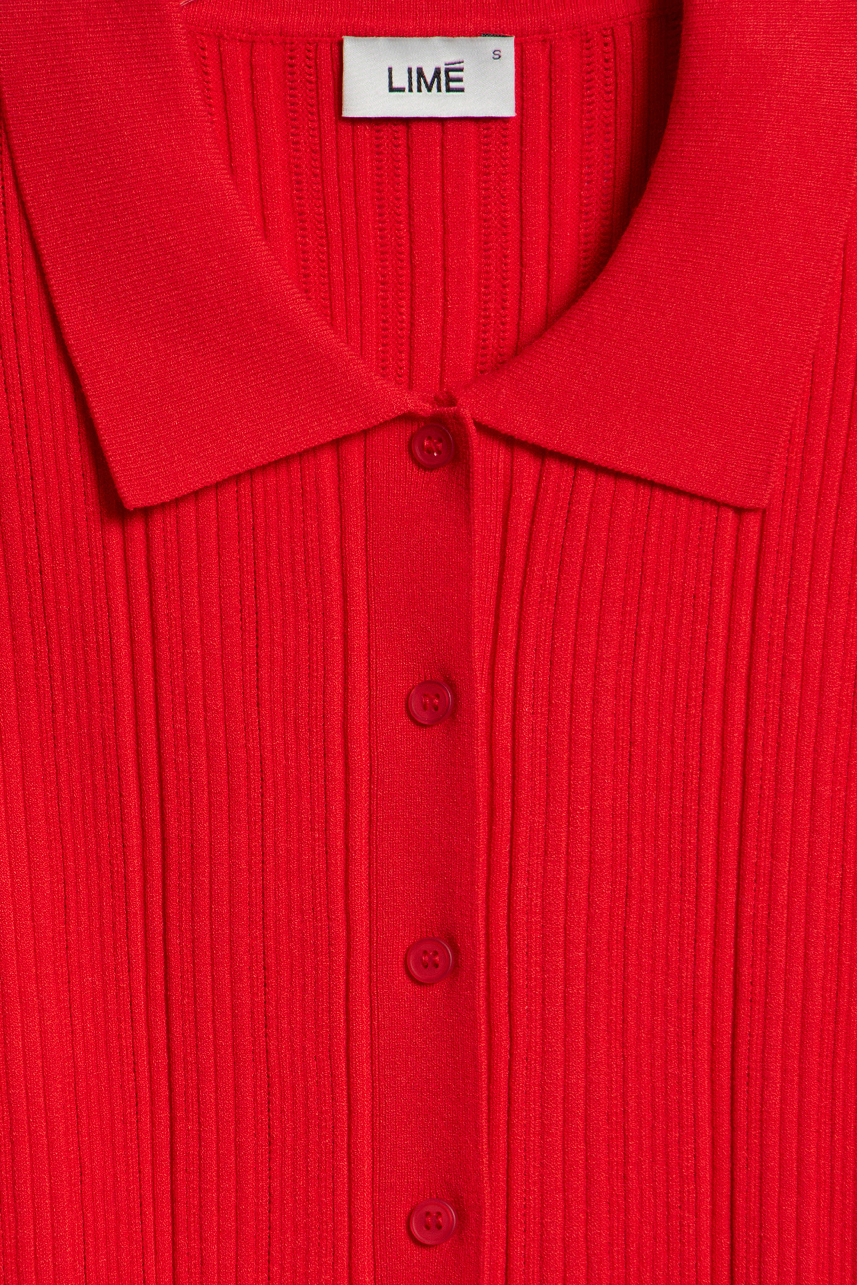 FINE-KNIT VISCOSE-LYOCELL CARDIGAN - Image 6