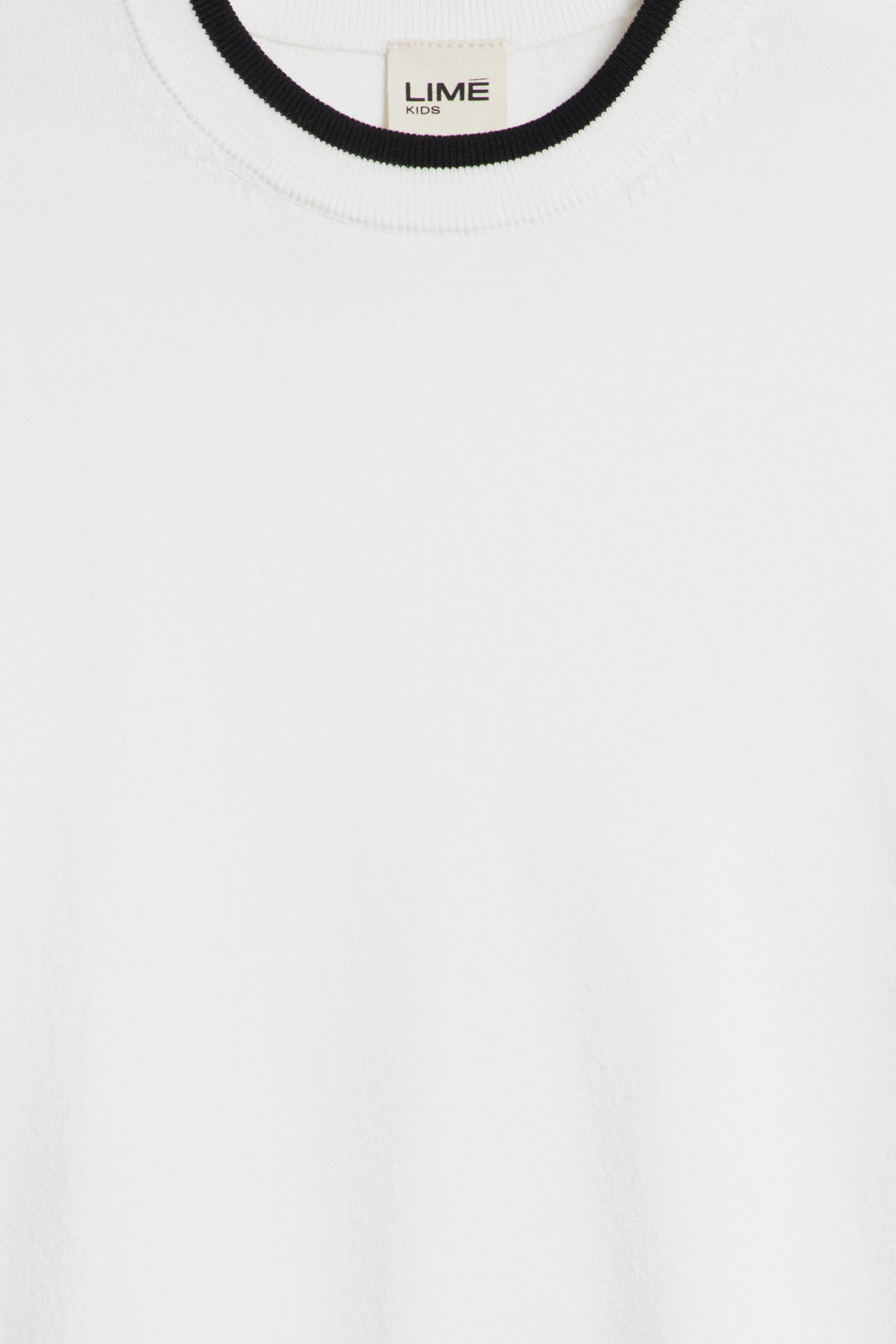 FINE-KNIT VISCOSE JUMPER - Image 5