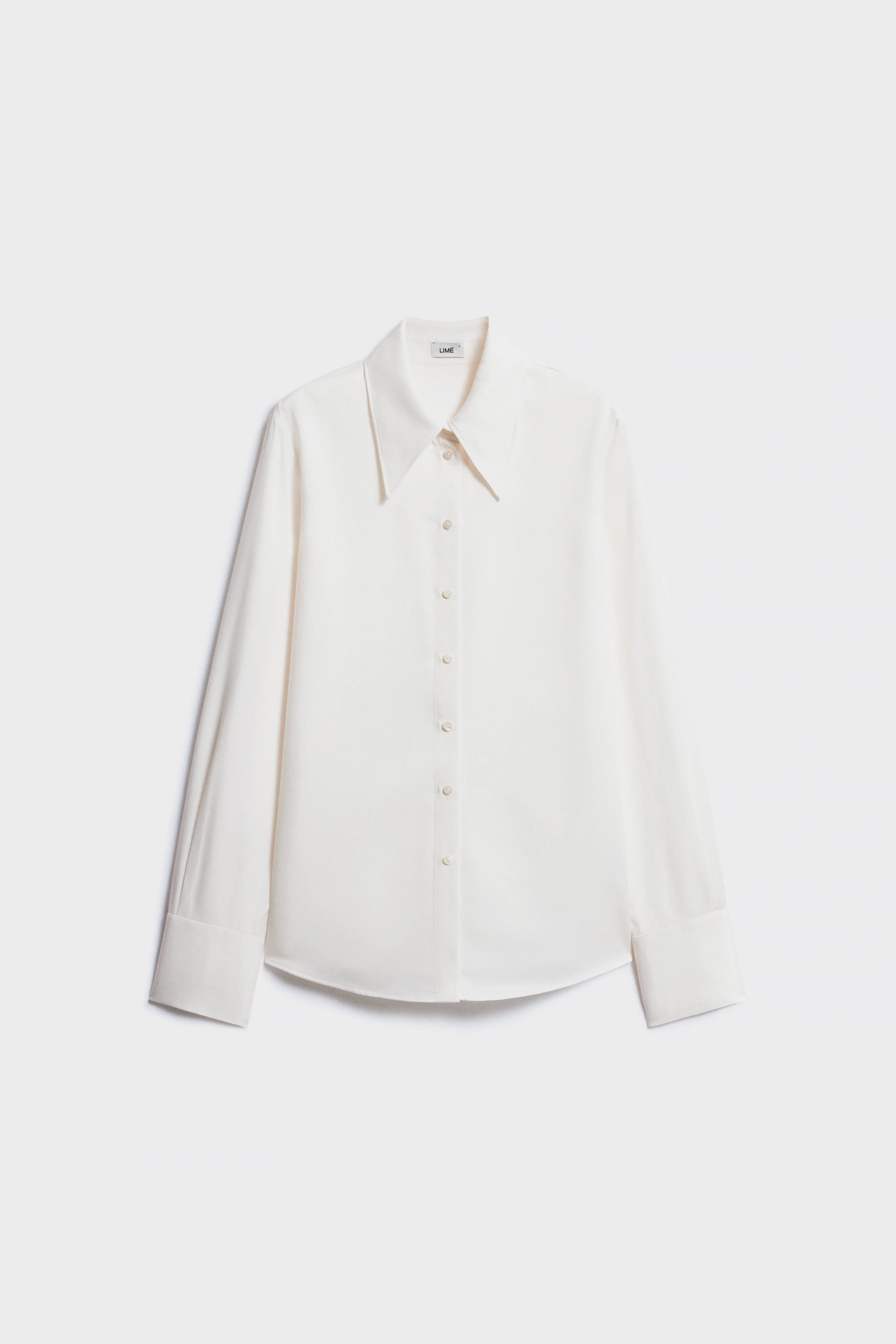 FITTED SHIRT - Image 5
