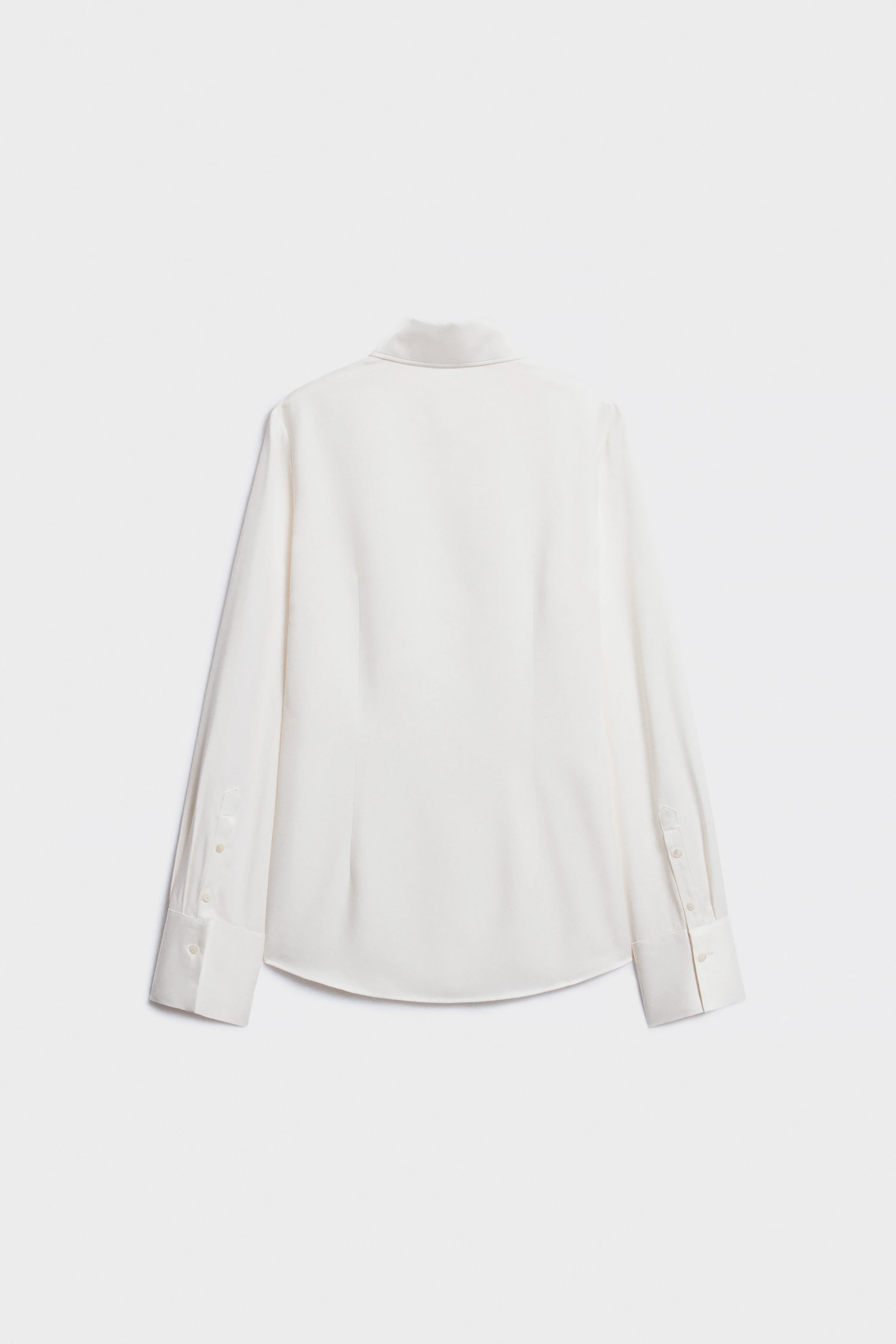FITTED SHIRT - Image 6