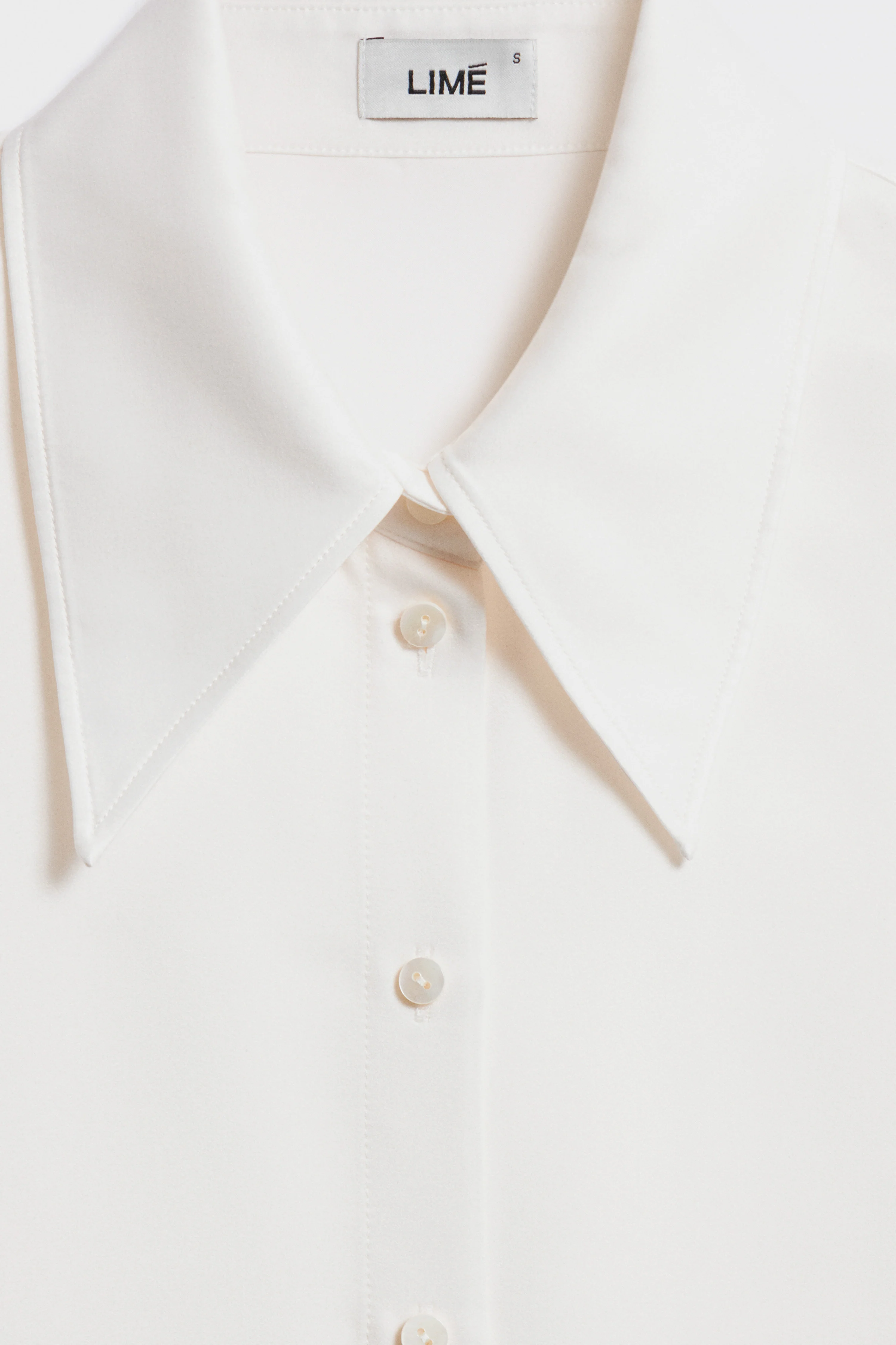 FITTED SHIRT - Image 7