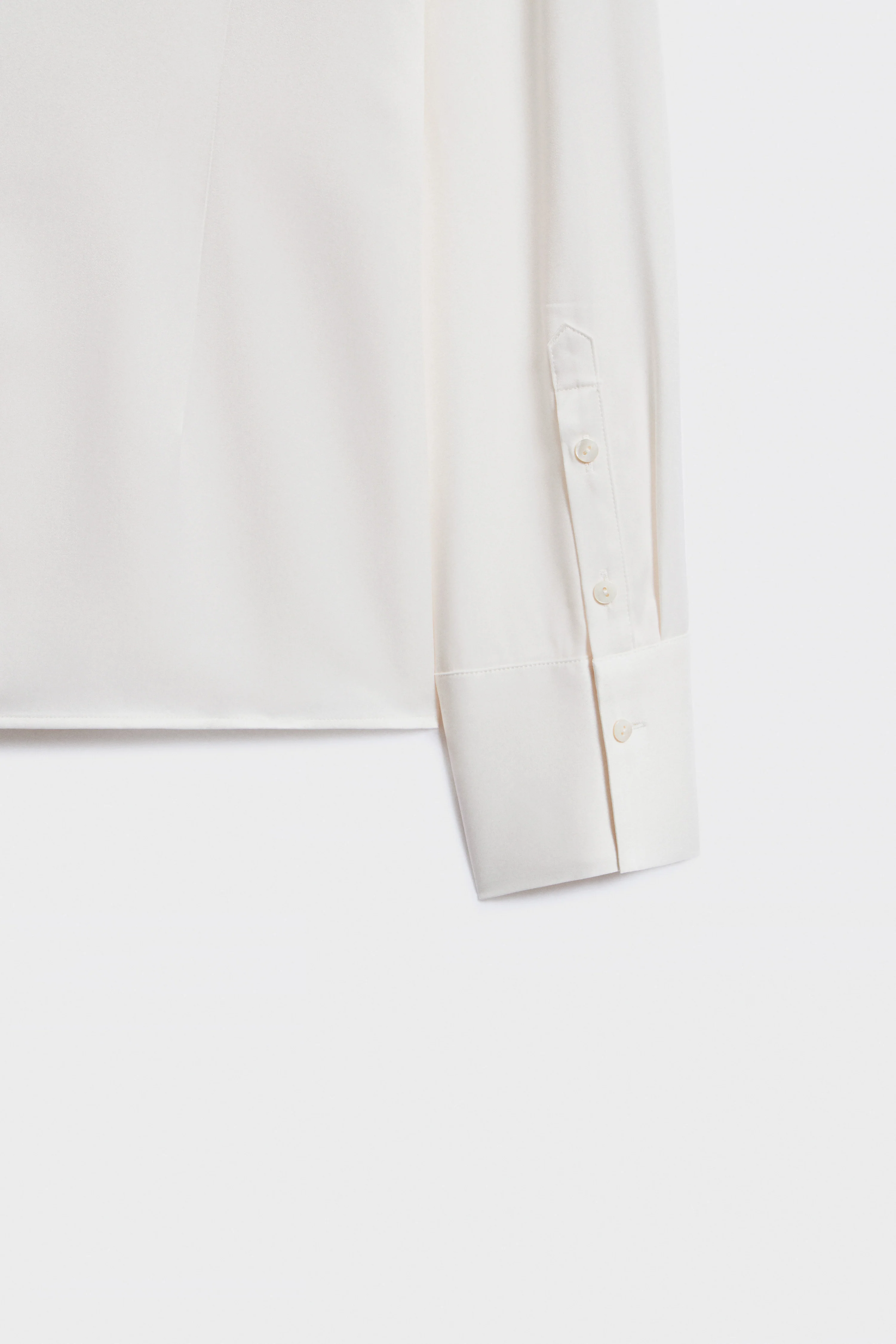 FITTED SHIRT - Image 8