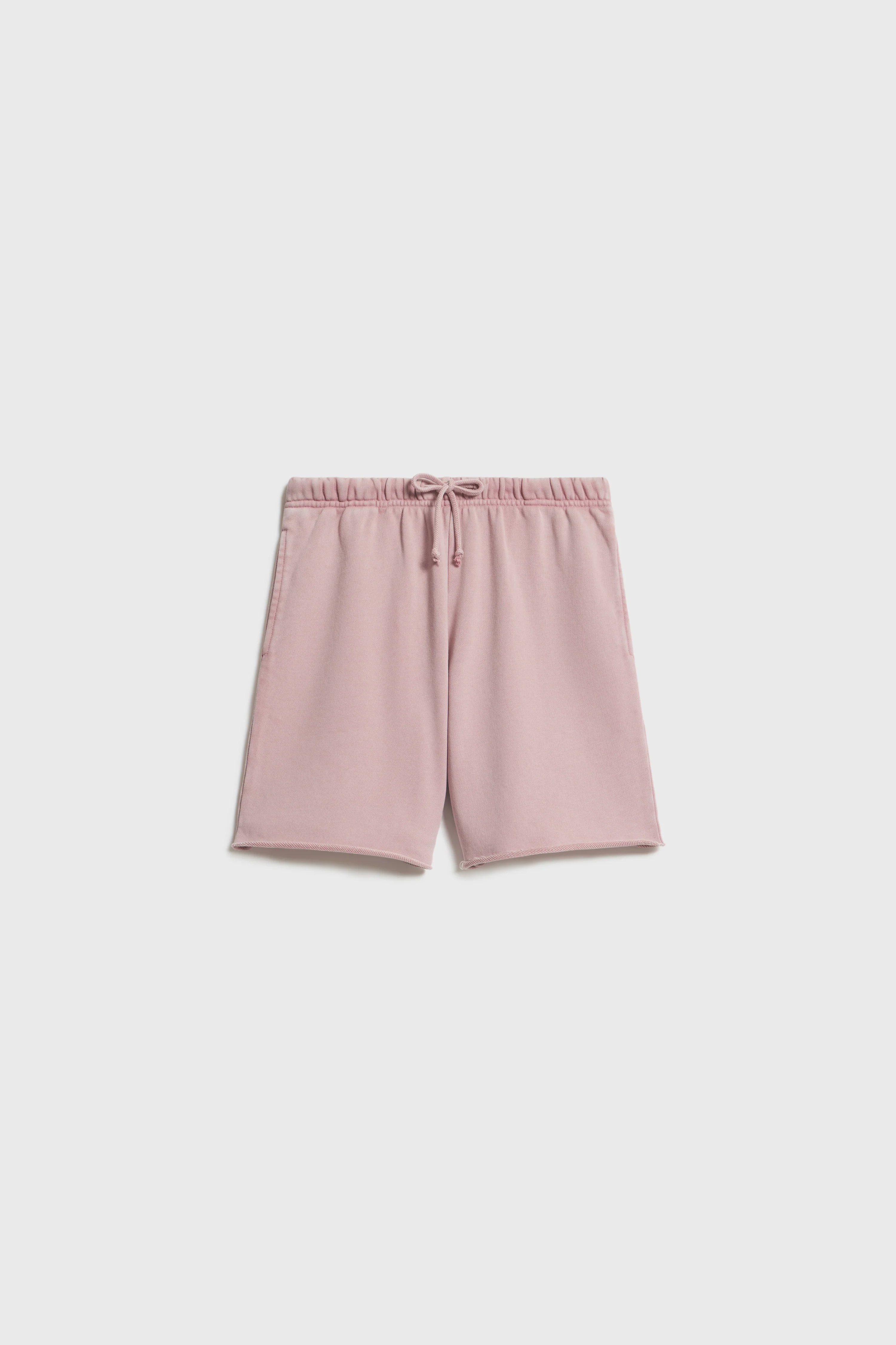 FRENCH TERRY SHORTS - Image 3