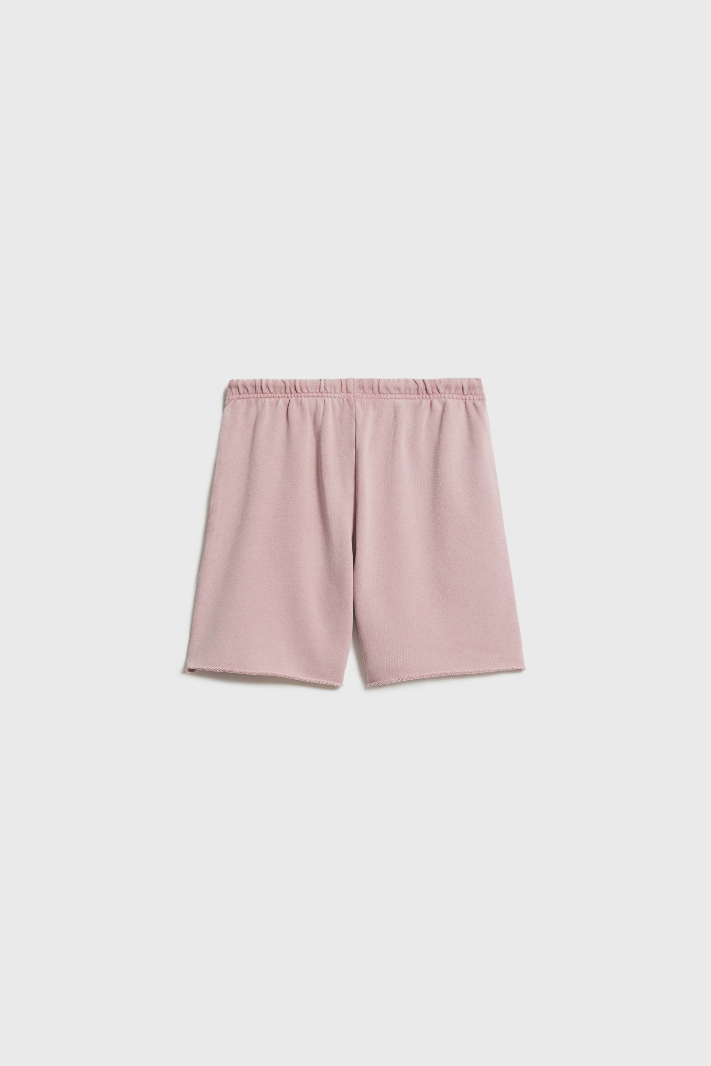 FRENCH TERRY SHORTS - Image 4