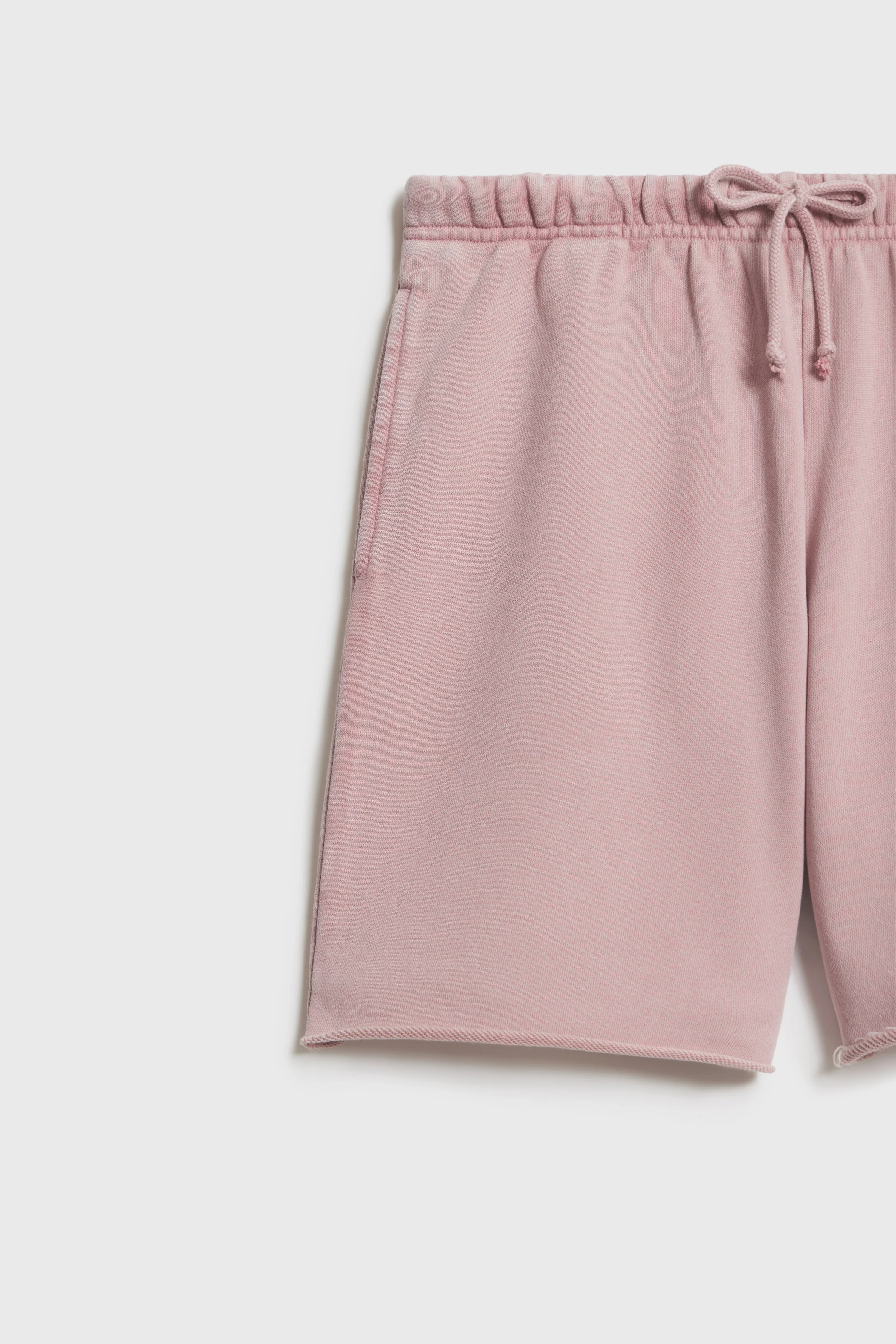 FRENCH TERRY SHORTS - Image 5