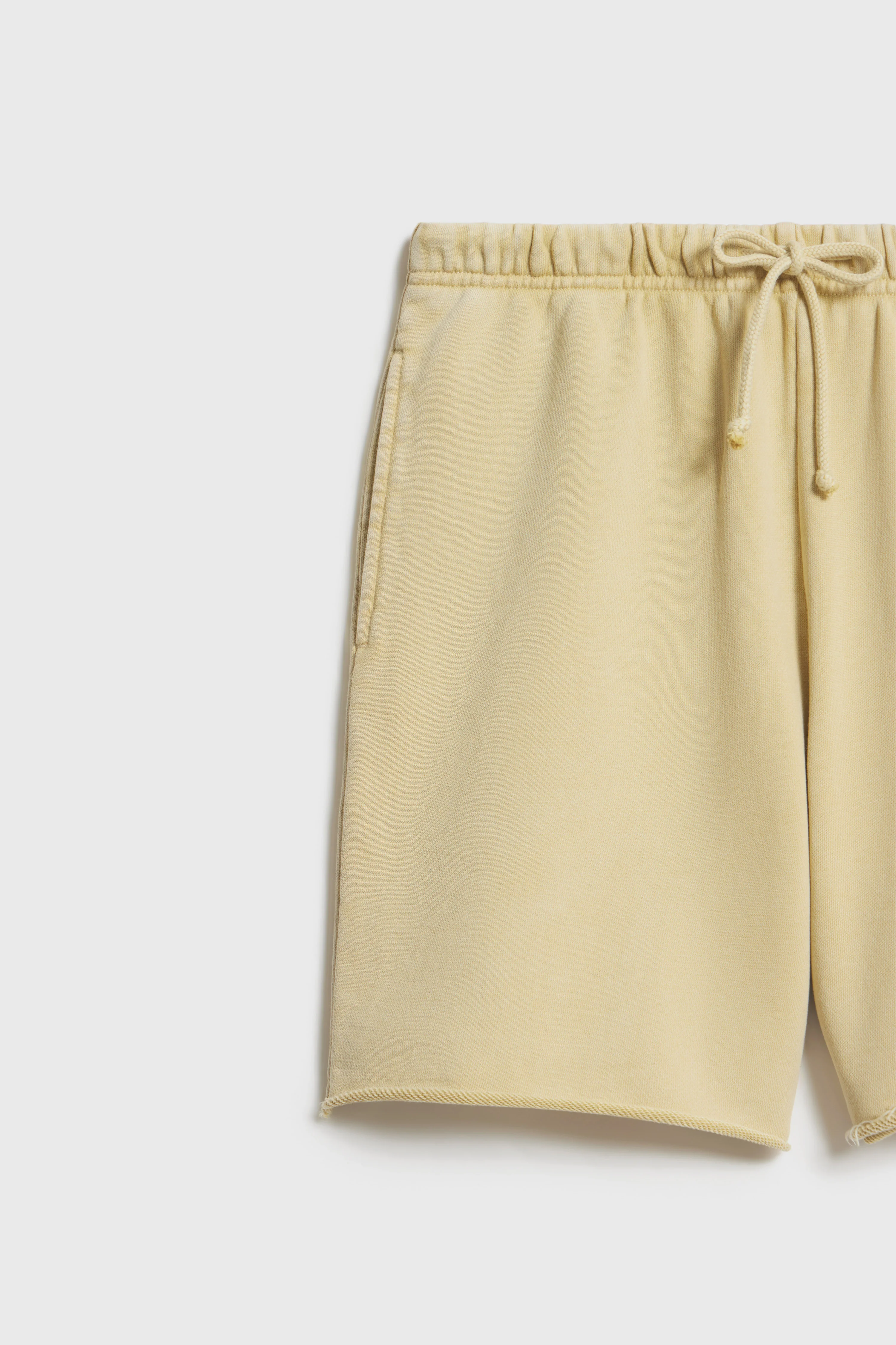 FRENCH TERRY SHORTS - Image 6