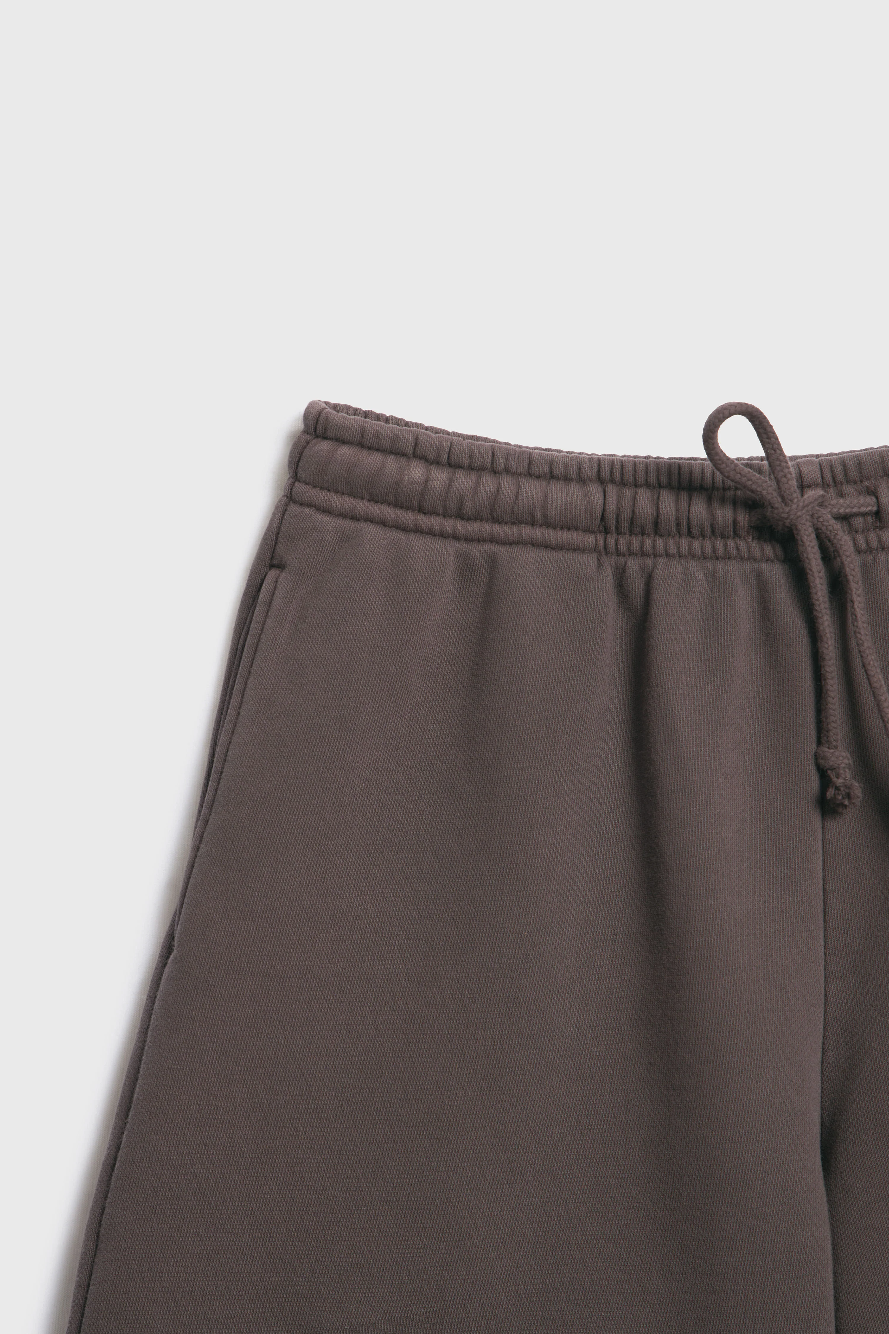 BASIC SWEATSHORTS - Image 3