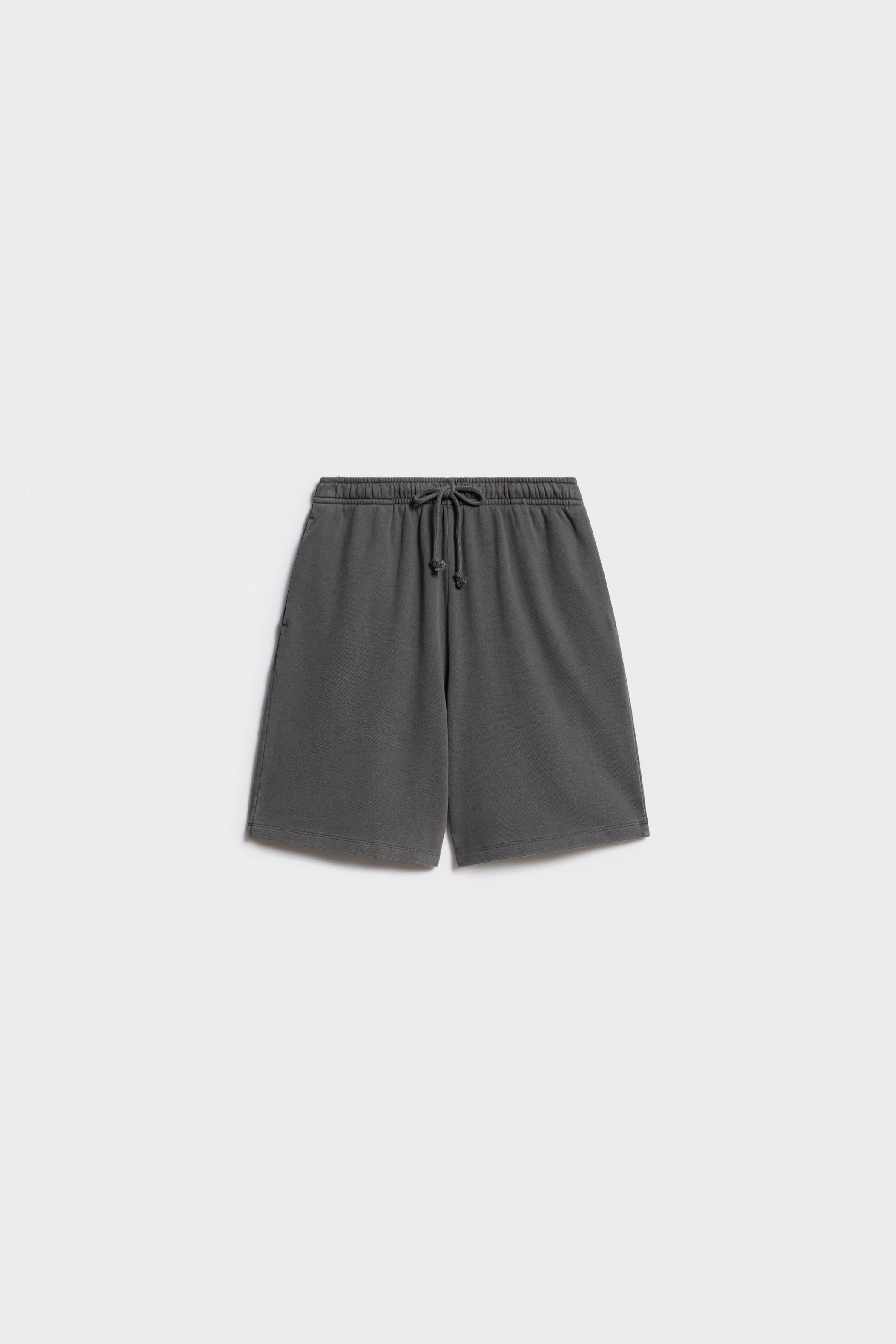 BASIC SWEATSHORTS - Image 4