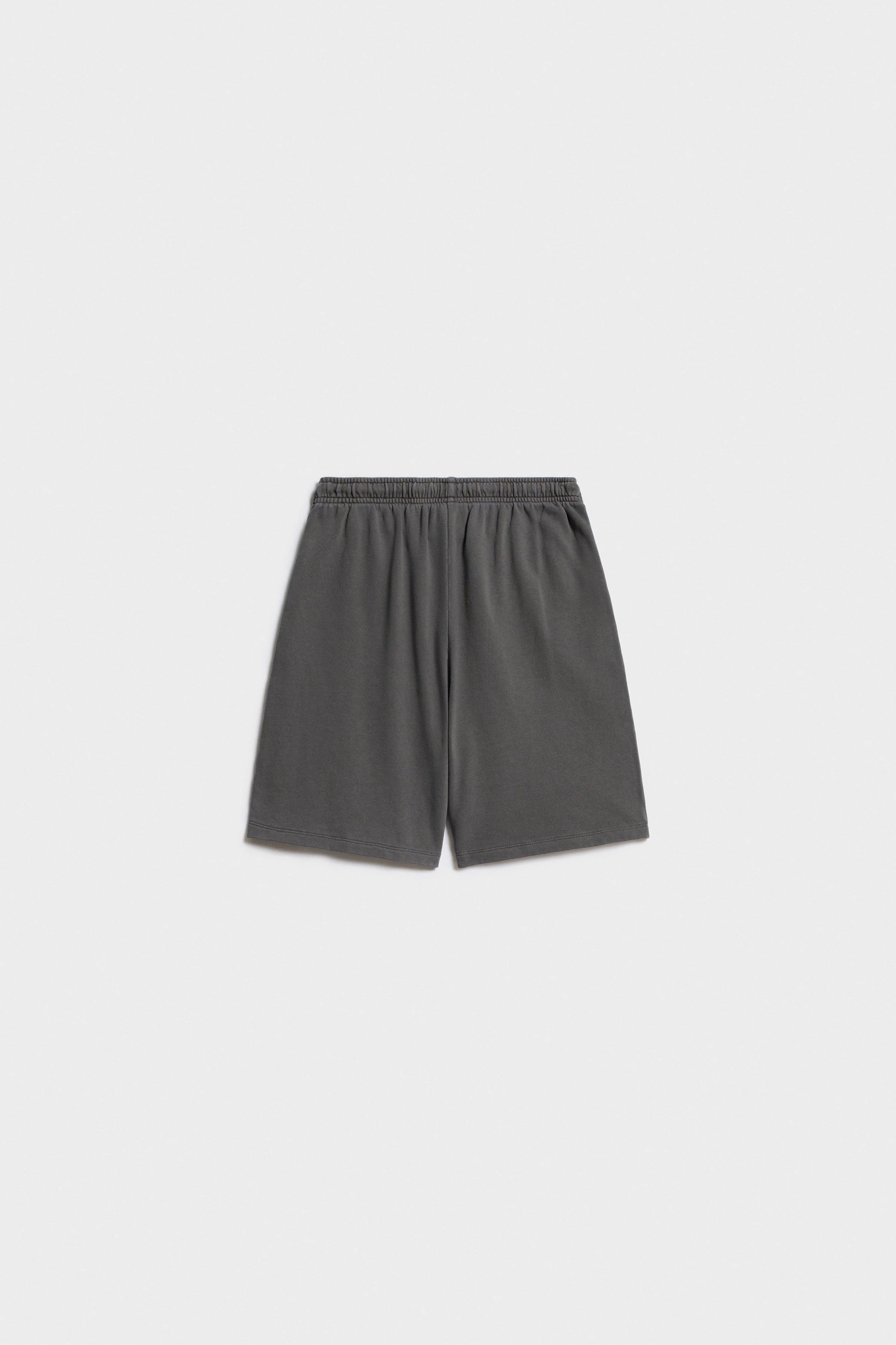 BASIC SWEATSHORTS - Image 5