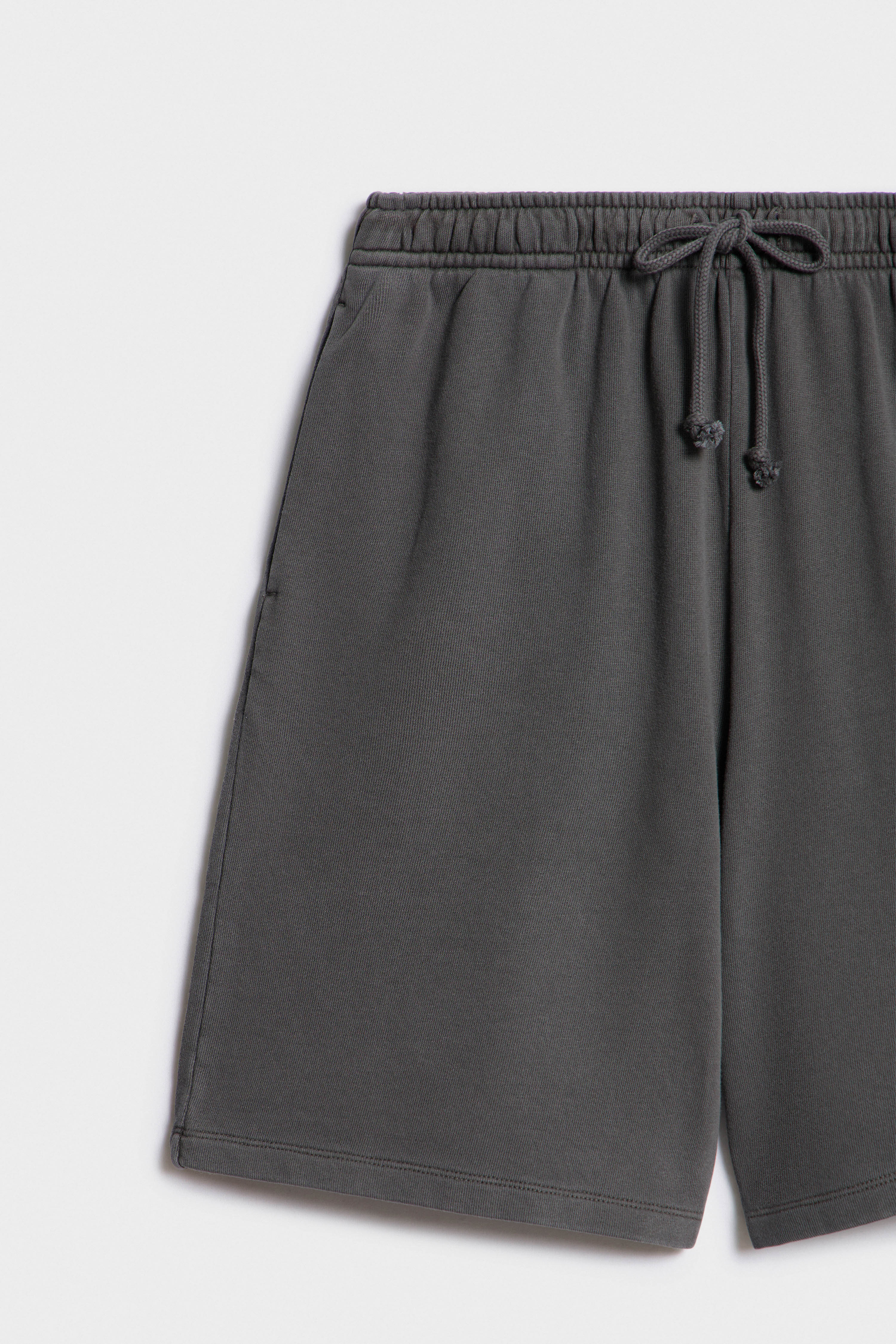BASIC SWEATSHORTS - Image 6