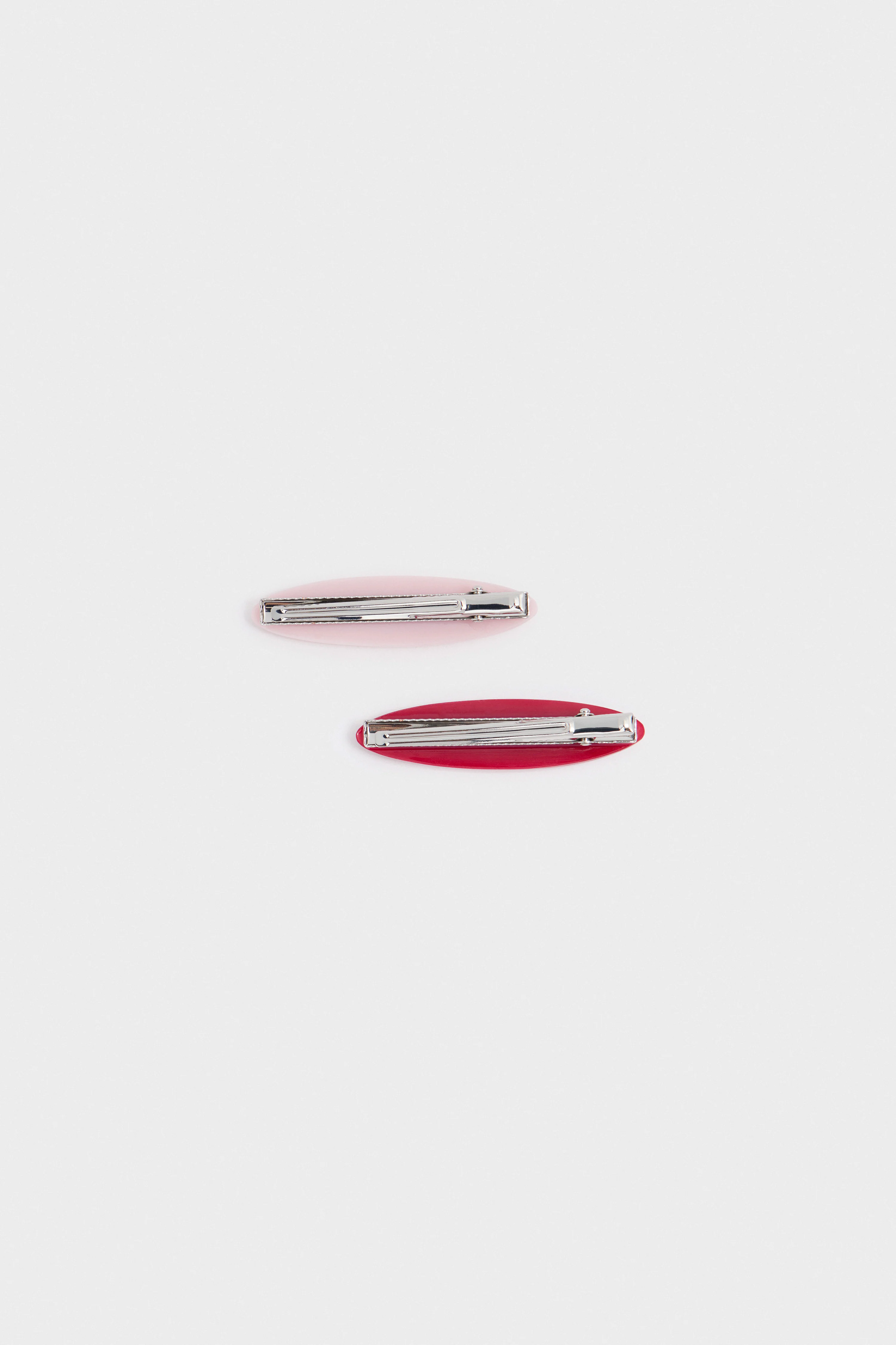 HAIR CLIPS - Image 4
