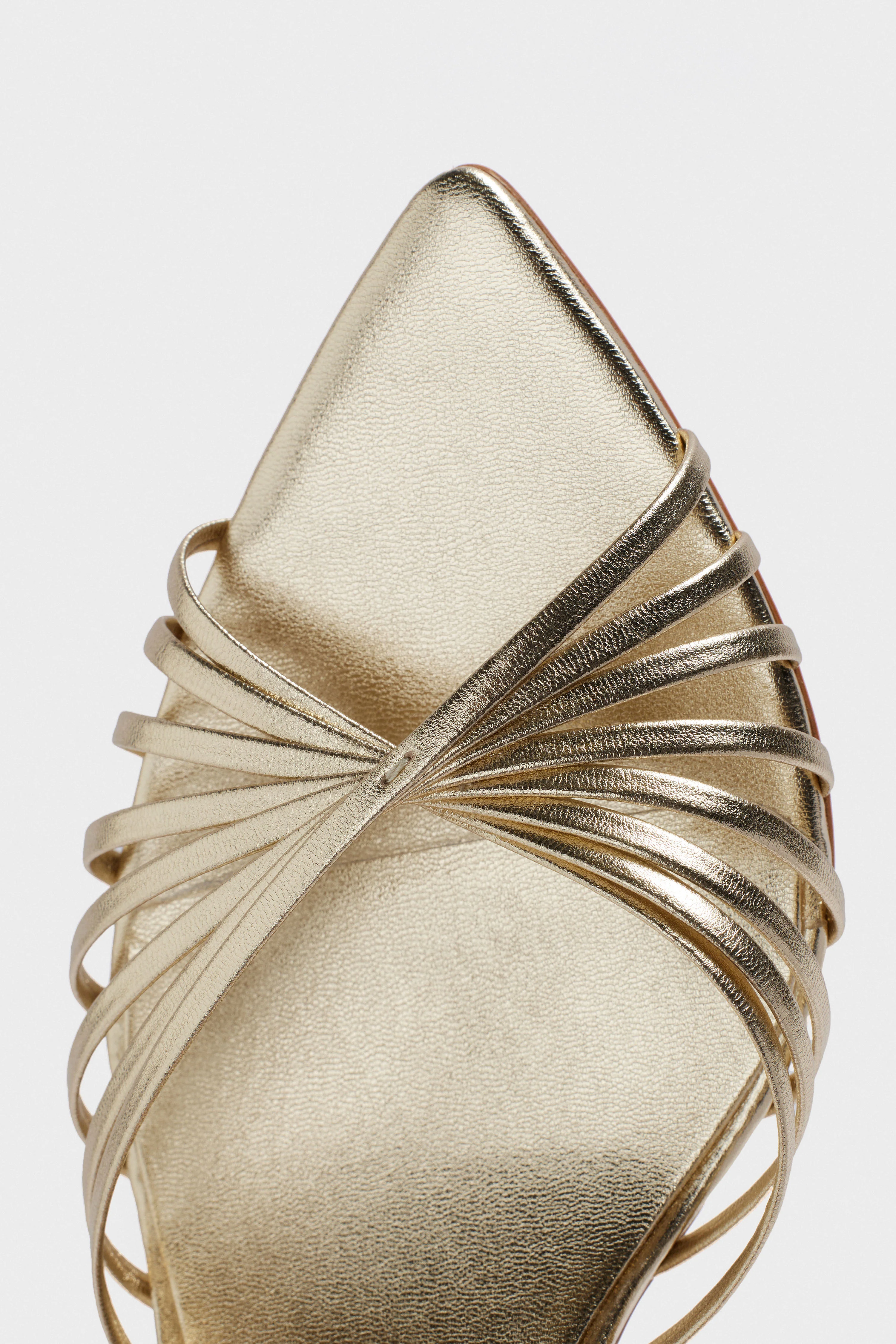 HEELED SANDALS - Image 4