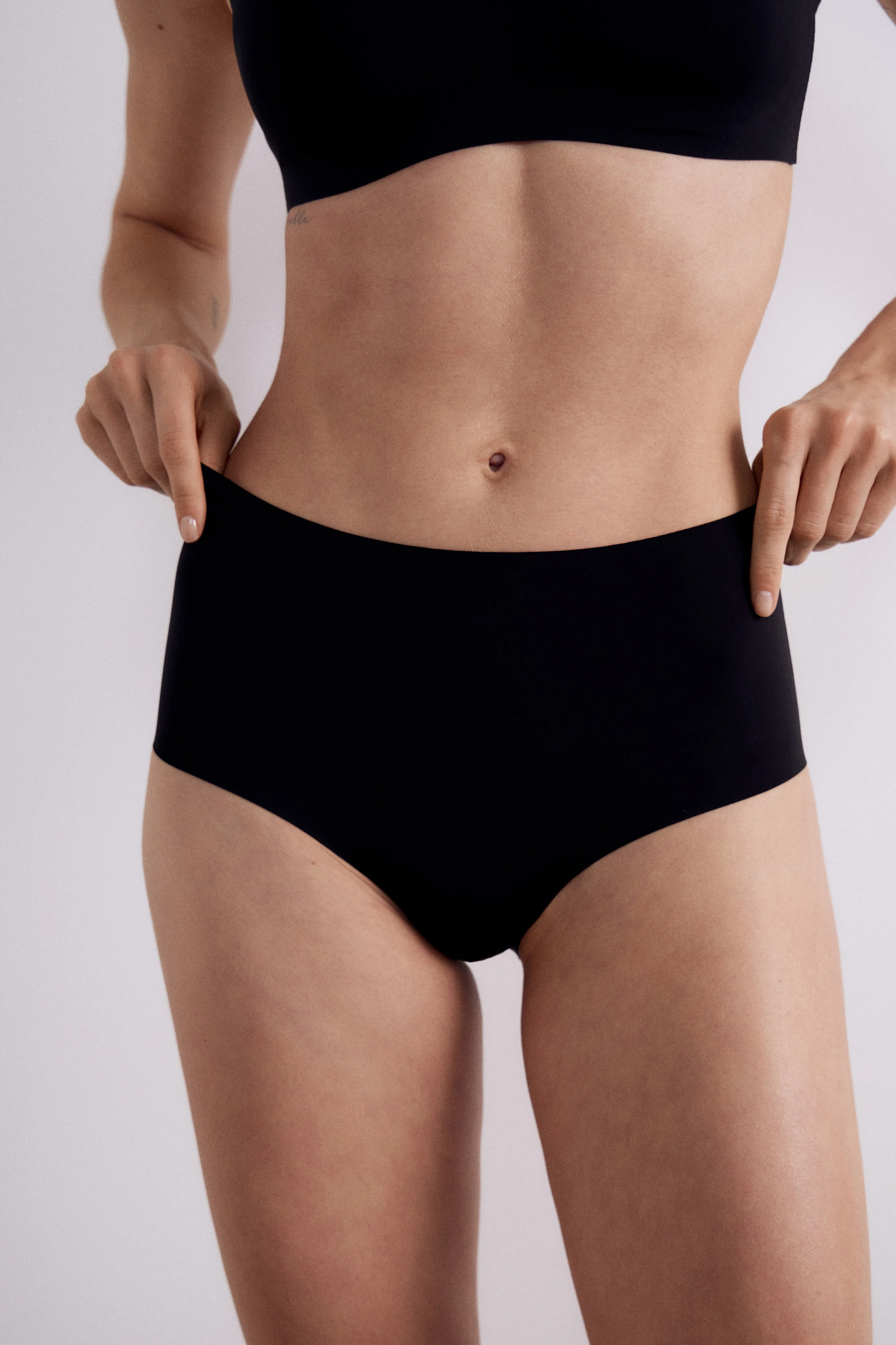 HIGH-RISE BRIEFS - Image 2