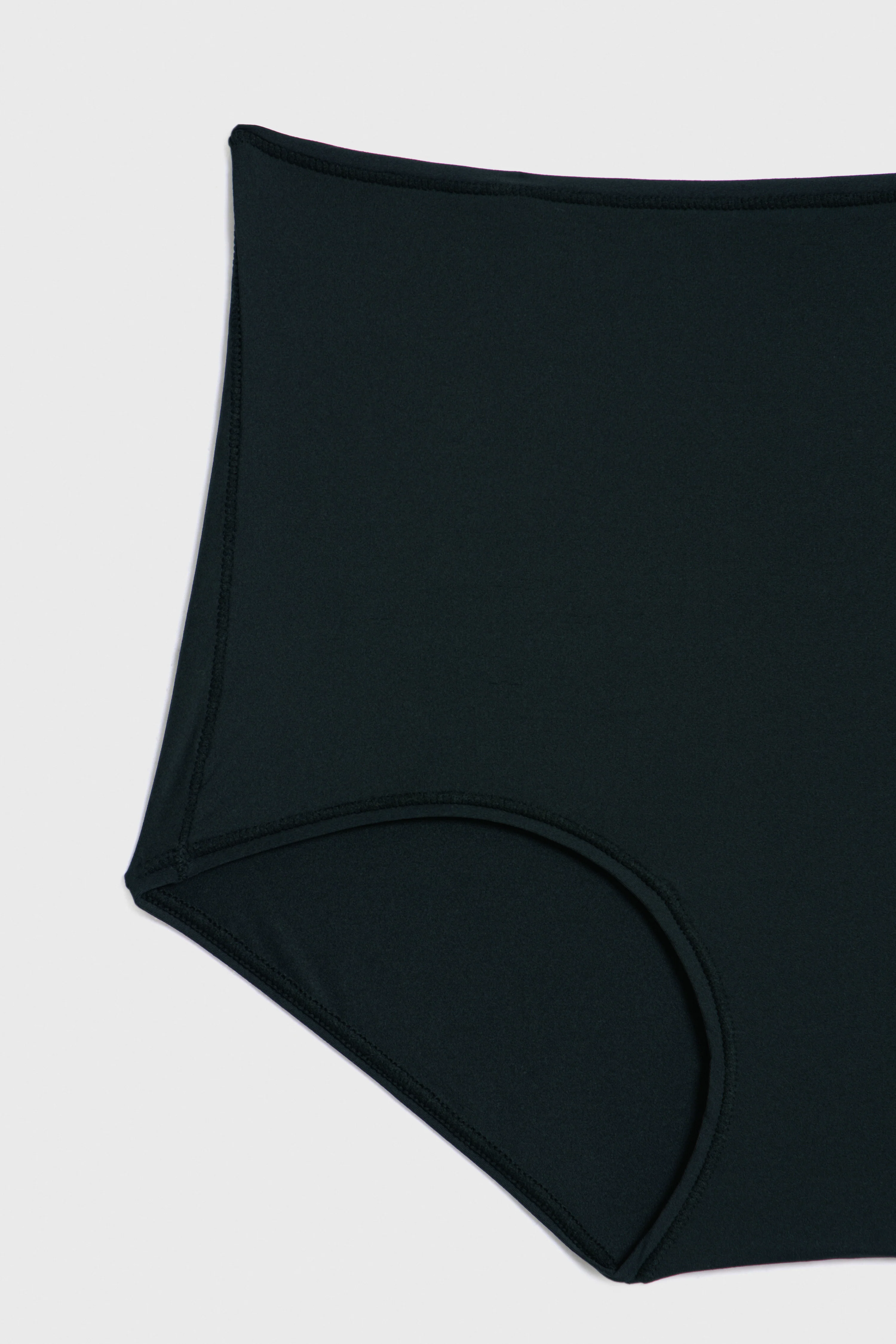 HIGH-RISE CULOTTE - Image 3