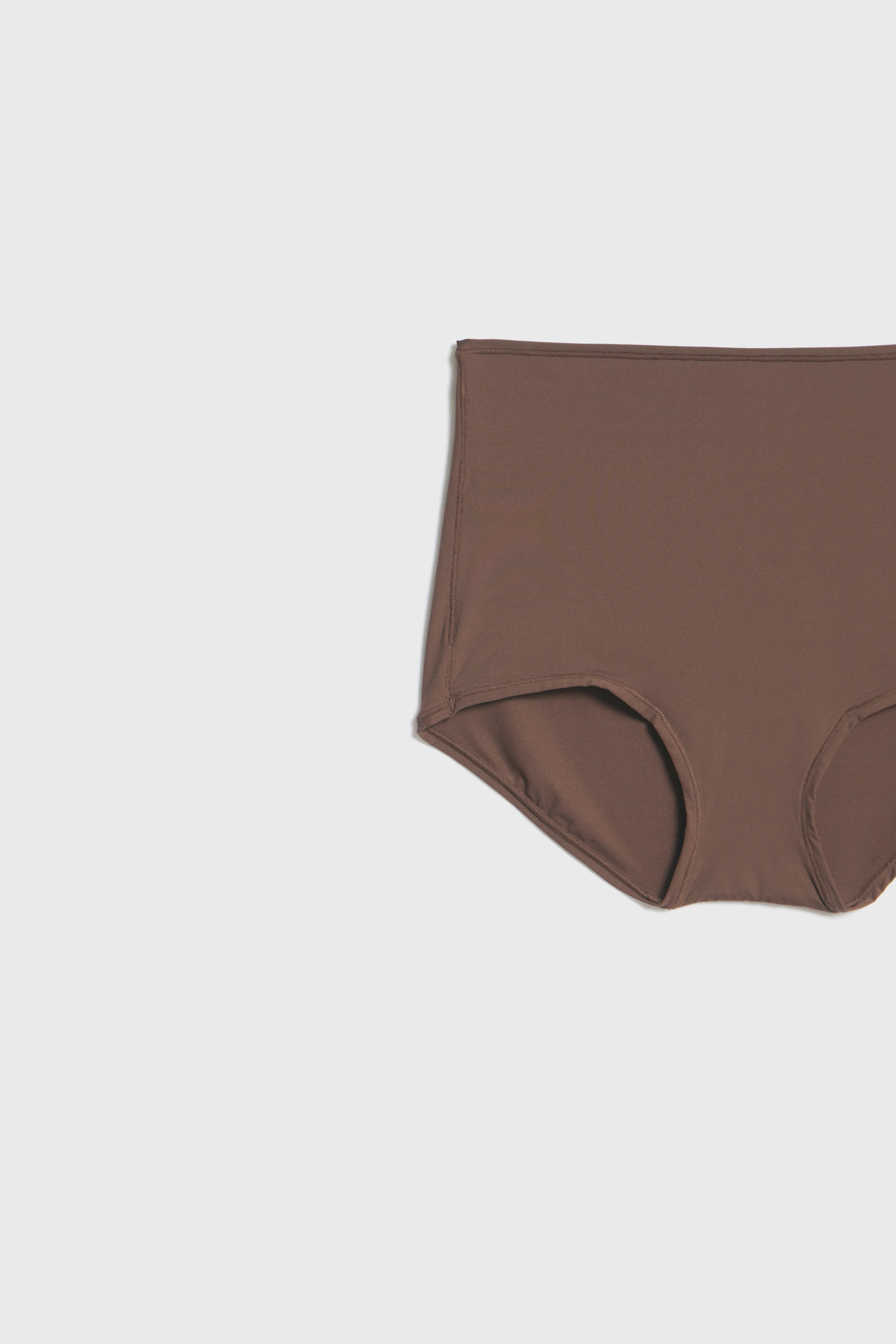HIGH-RISE CULOTTE - Image 6