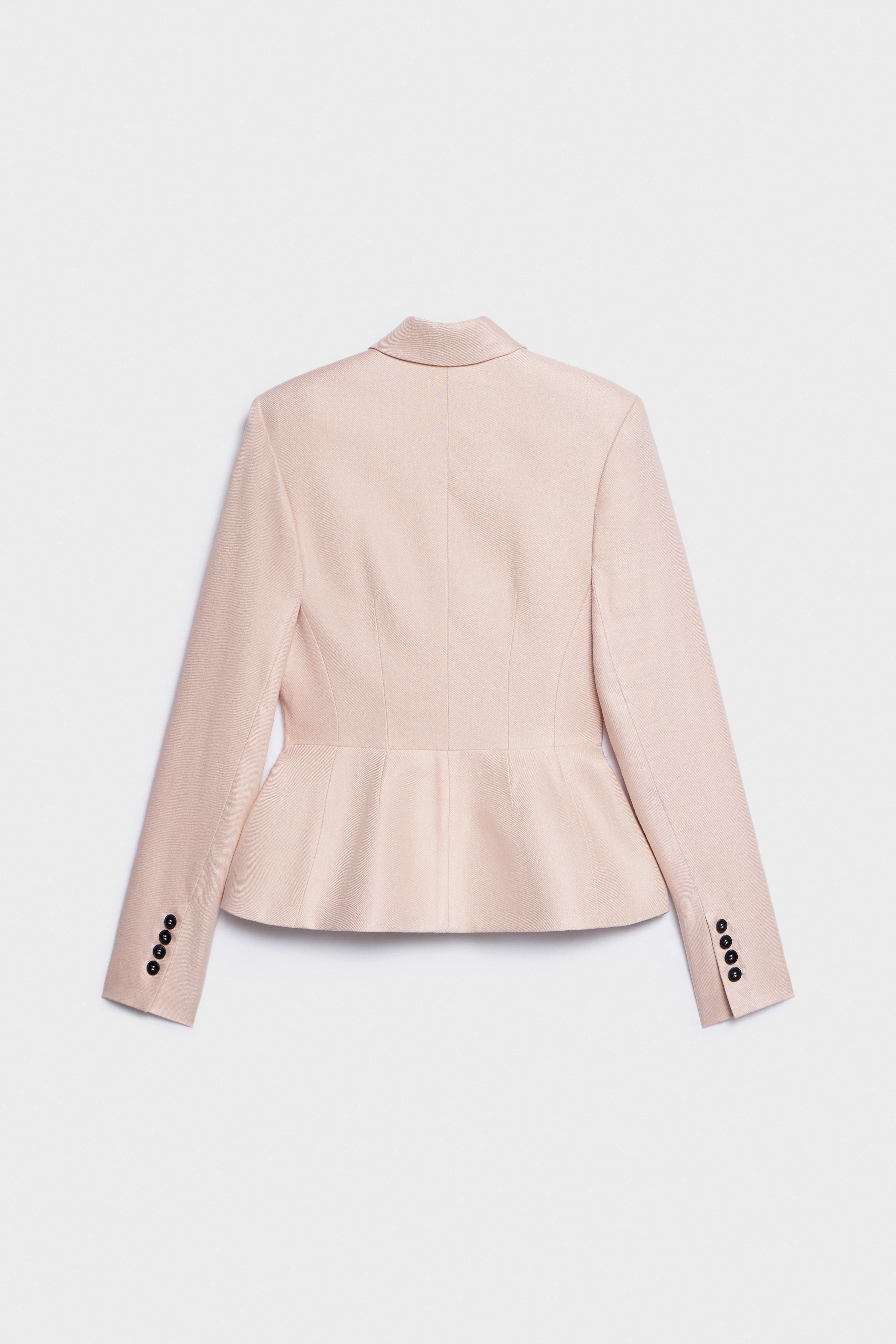HOURGLASS BLAZER - Image 2