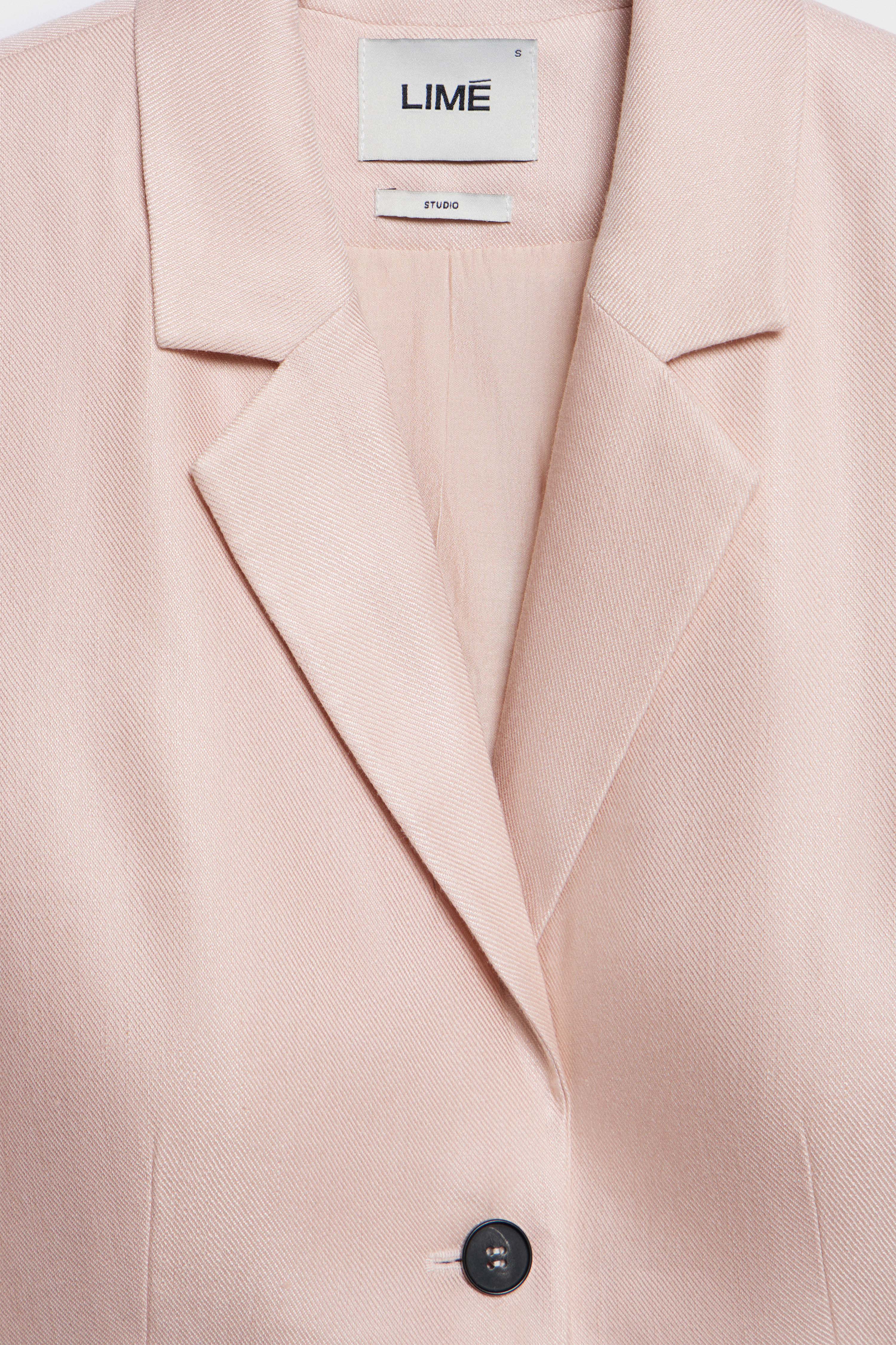 HOURGLASS BLAZER - Image 3